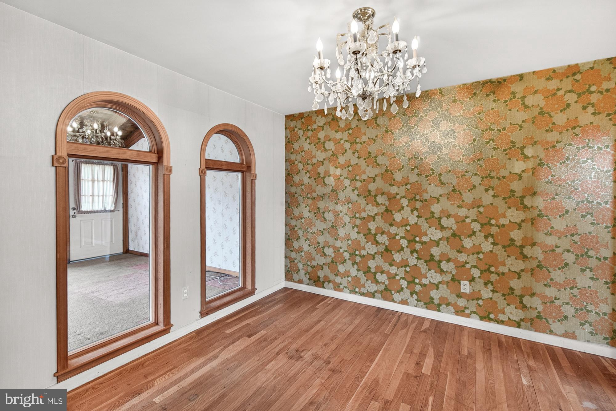 PAINT BRANCH ESTATES - Residential