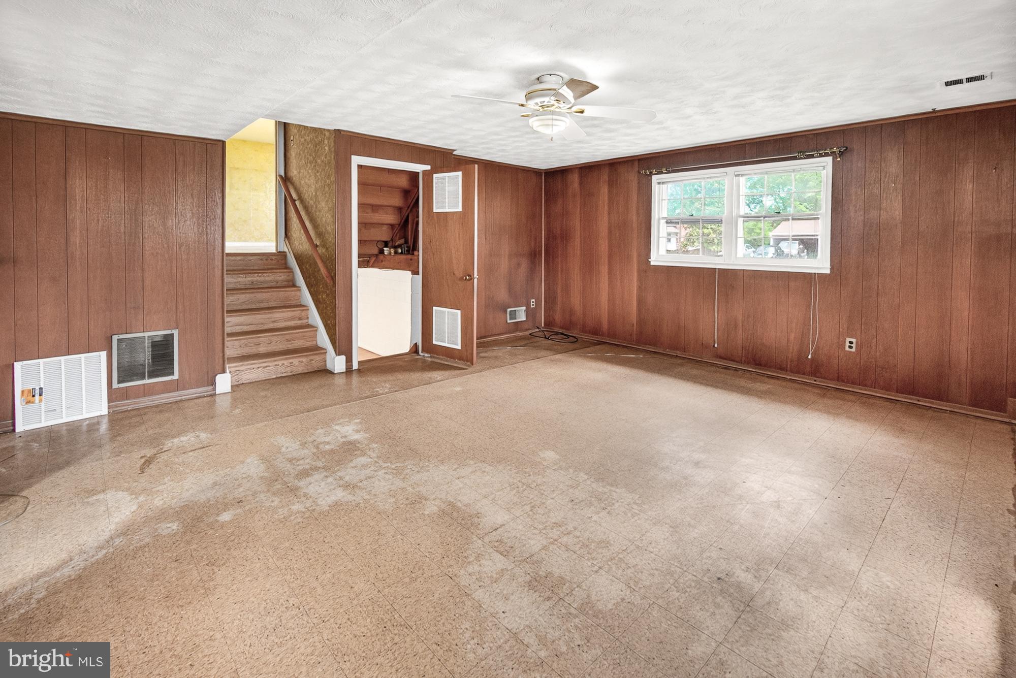 PAINT BRANCH ESTATES - Residential