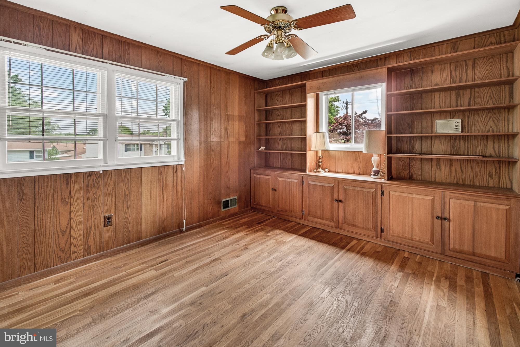PAINT BRANCH ESTATES - Residential