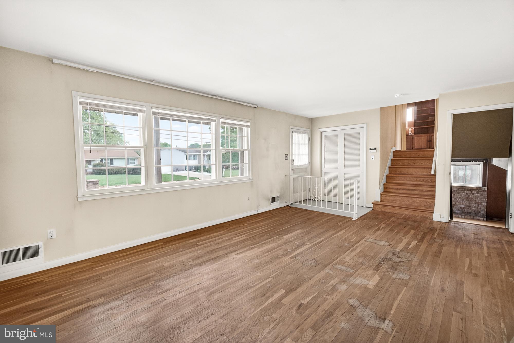 PAINT BRANCH ESTATES - Residential