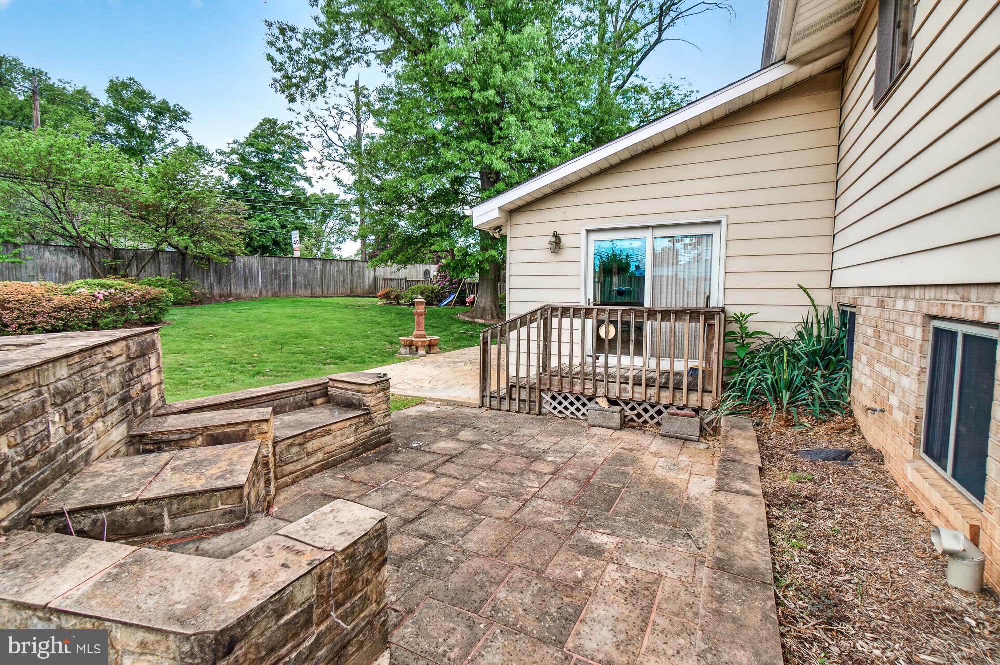 PAINT BRANCH ESTATES - Residential