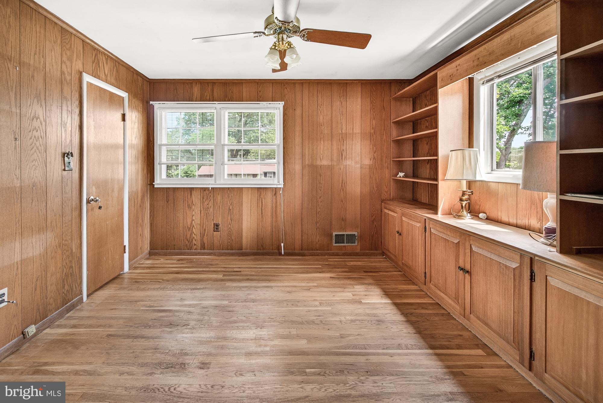 PAINT BRANCH ESTATES - Residential