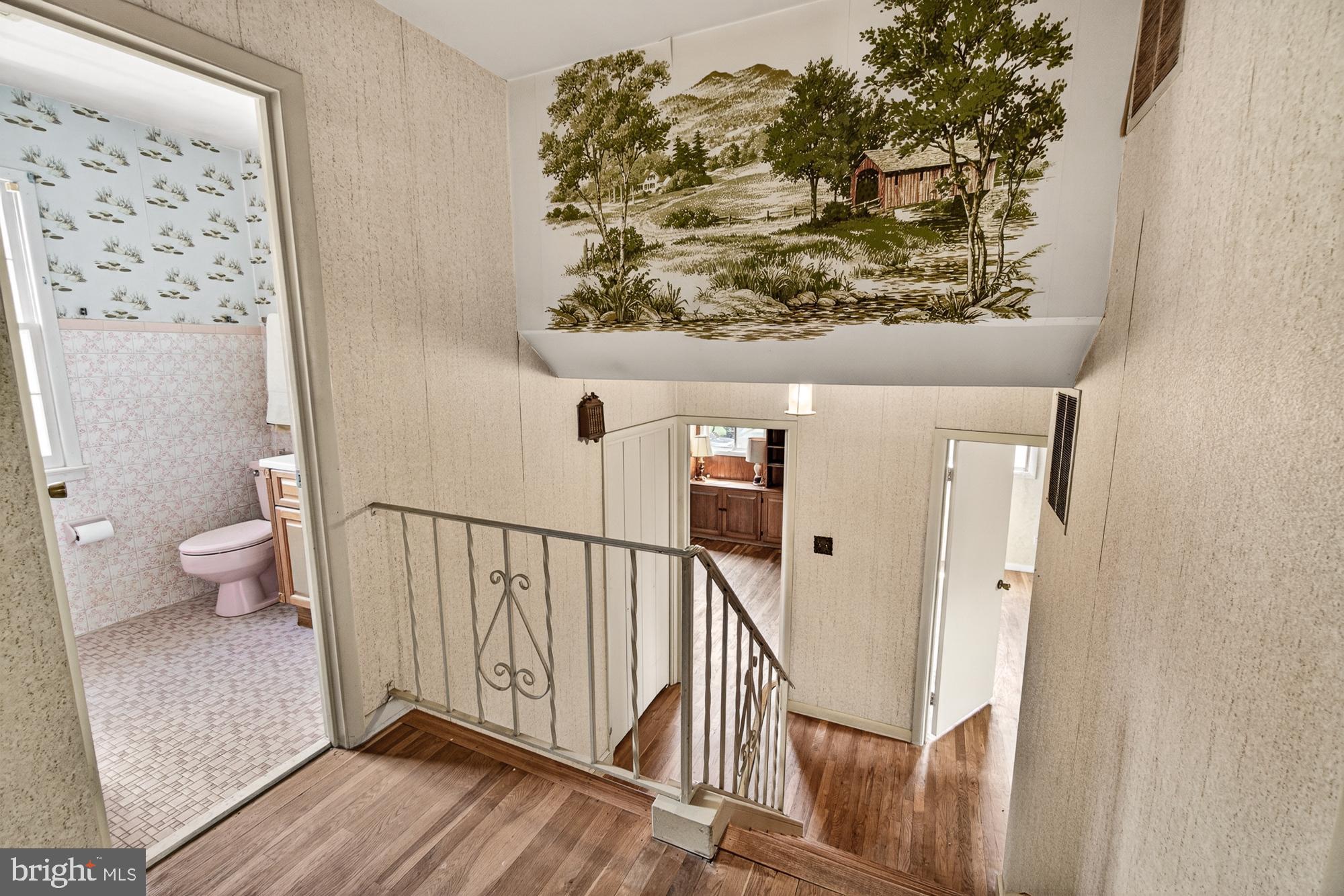 PAINT BRANCH ESTATES - Residential