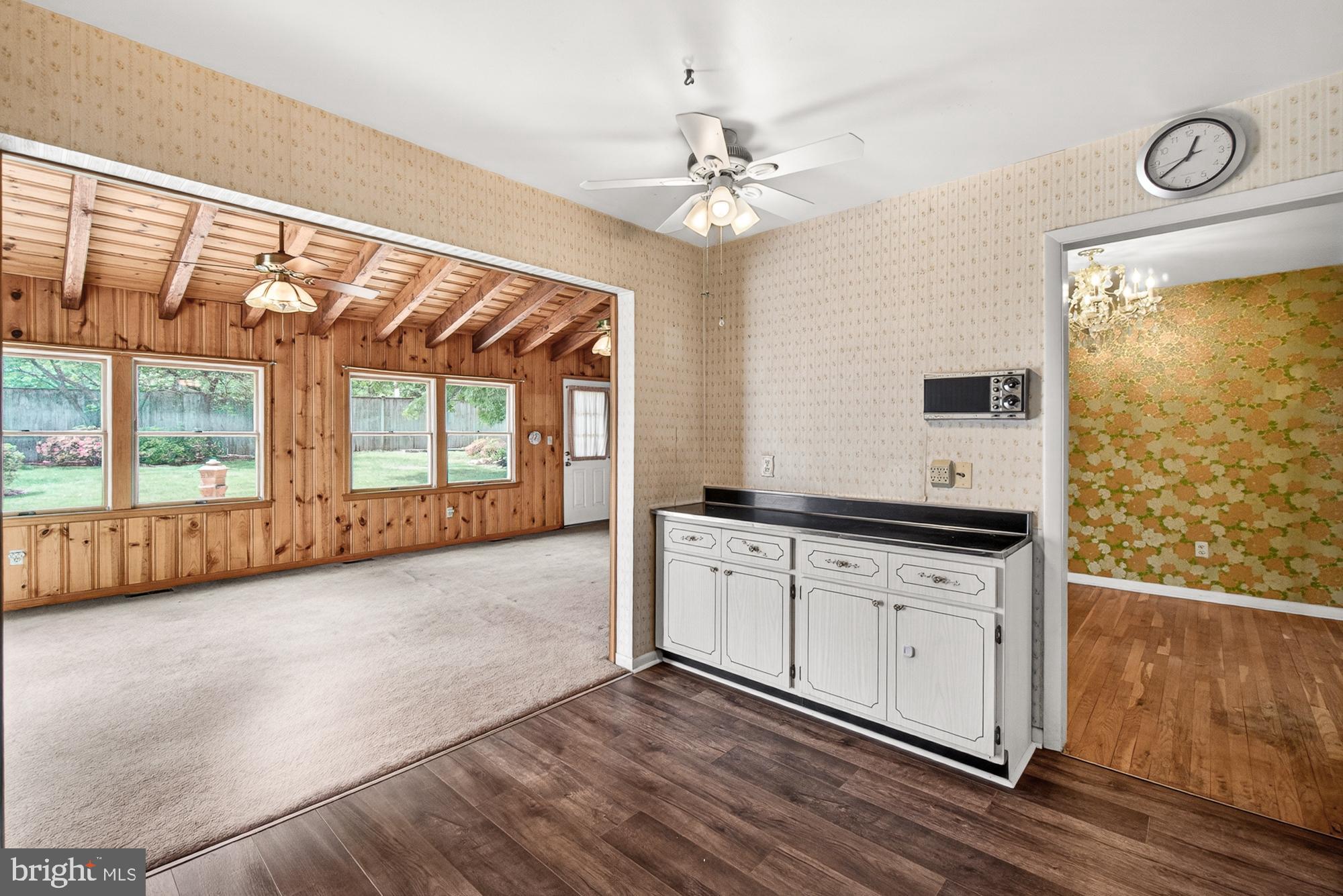 PAINT BRANCH ESTATES - Residential