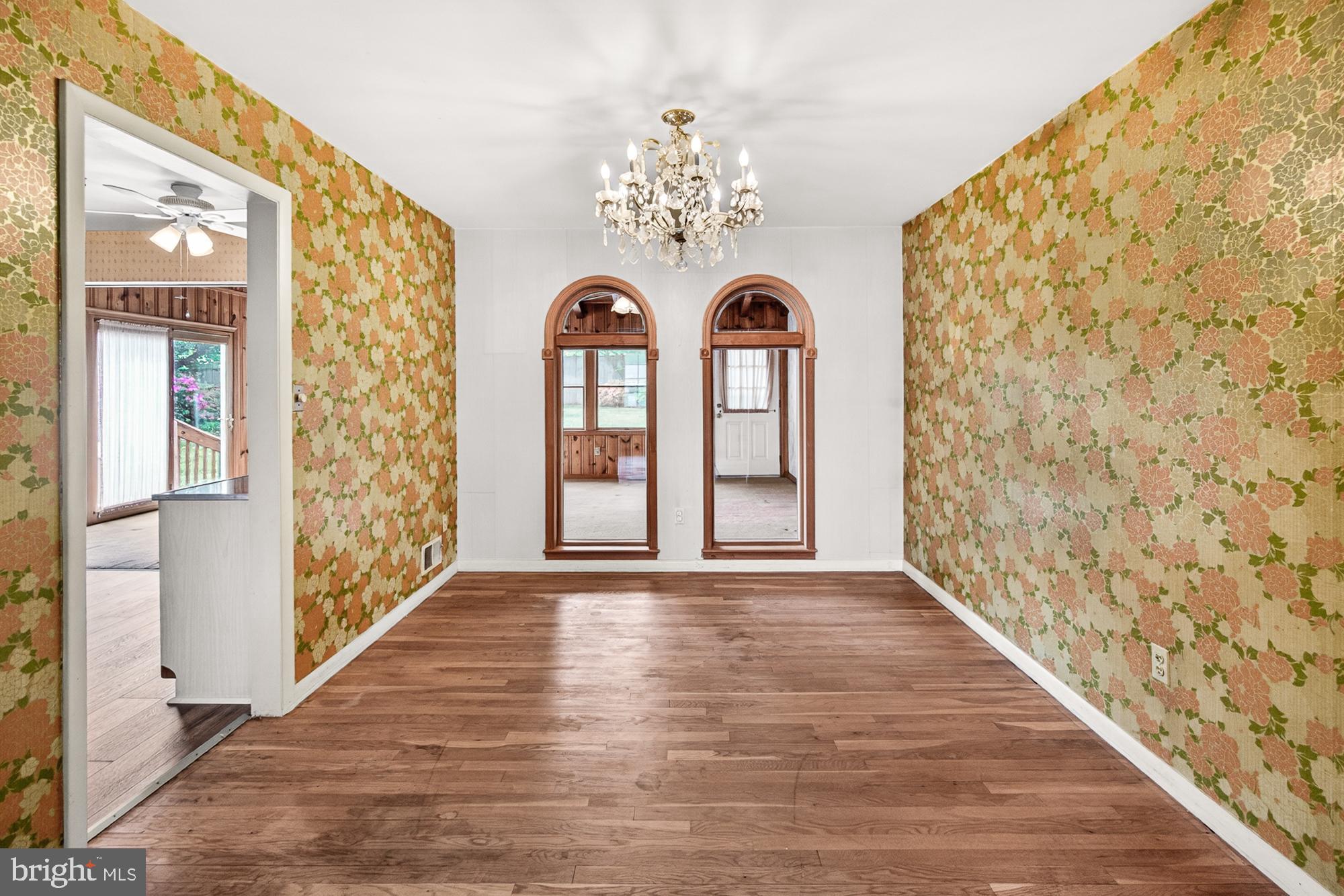 PAINT BRANCH ESTATES - Residential