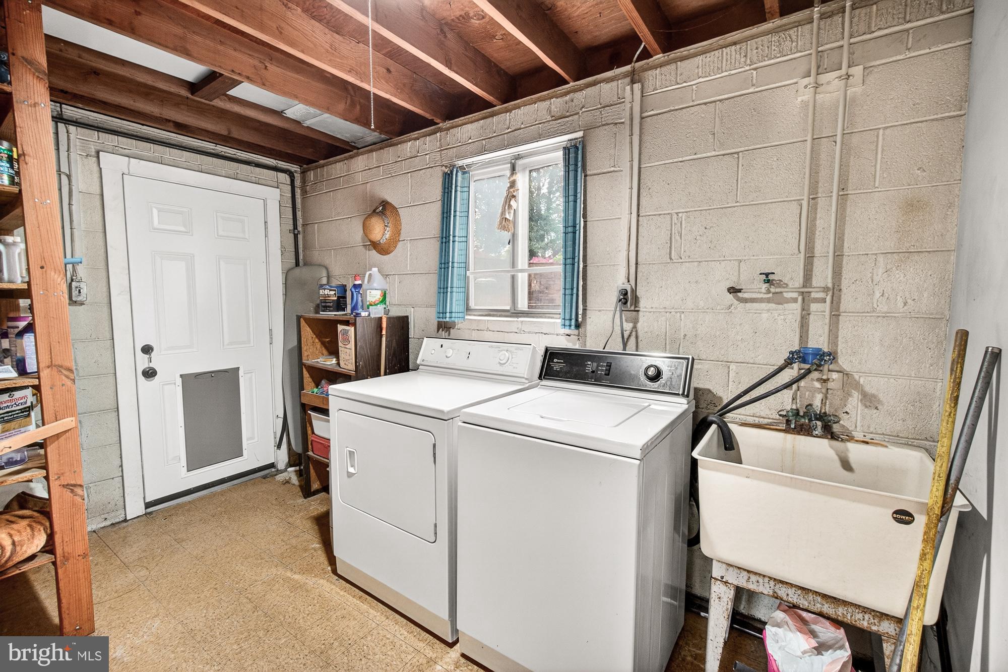 PAINT BRANCH ESTATES - Residential