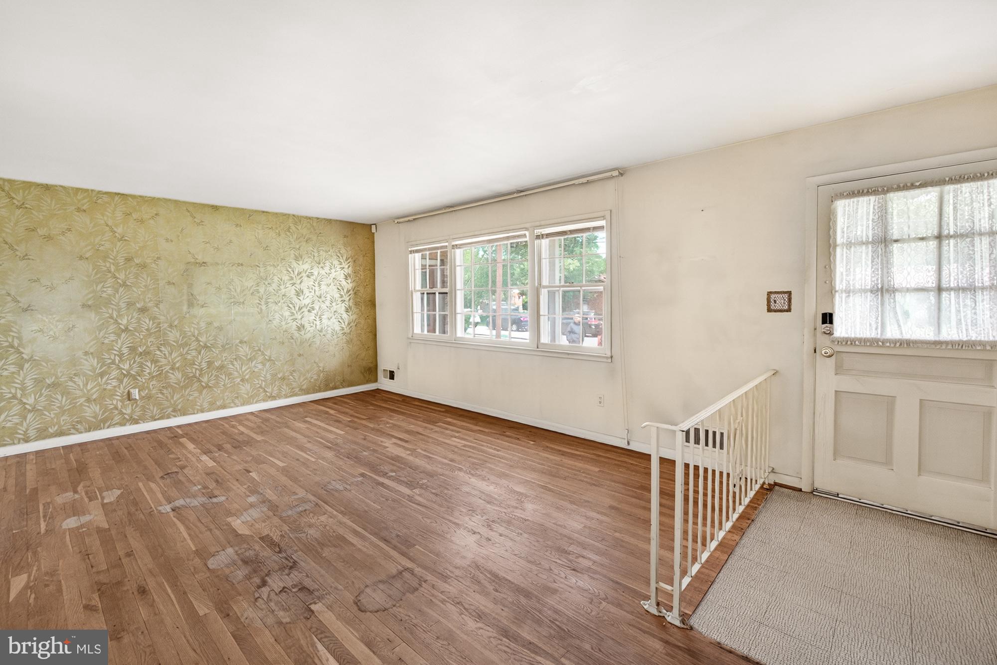 PAINT BRANCH ESTATES - Residential