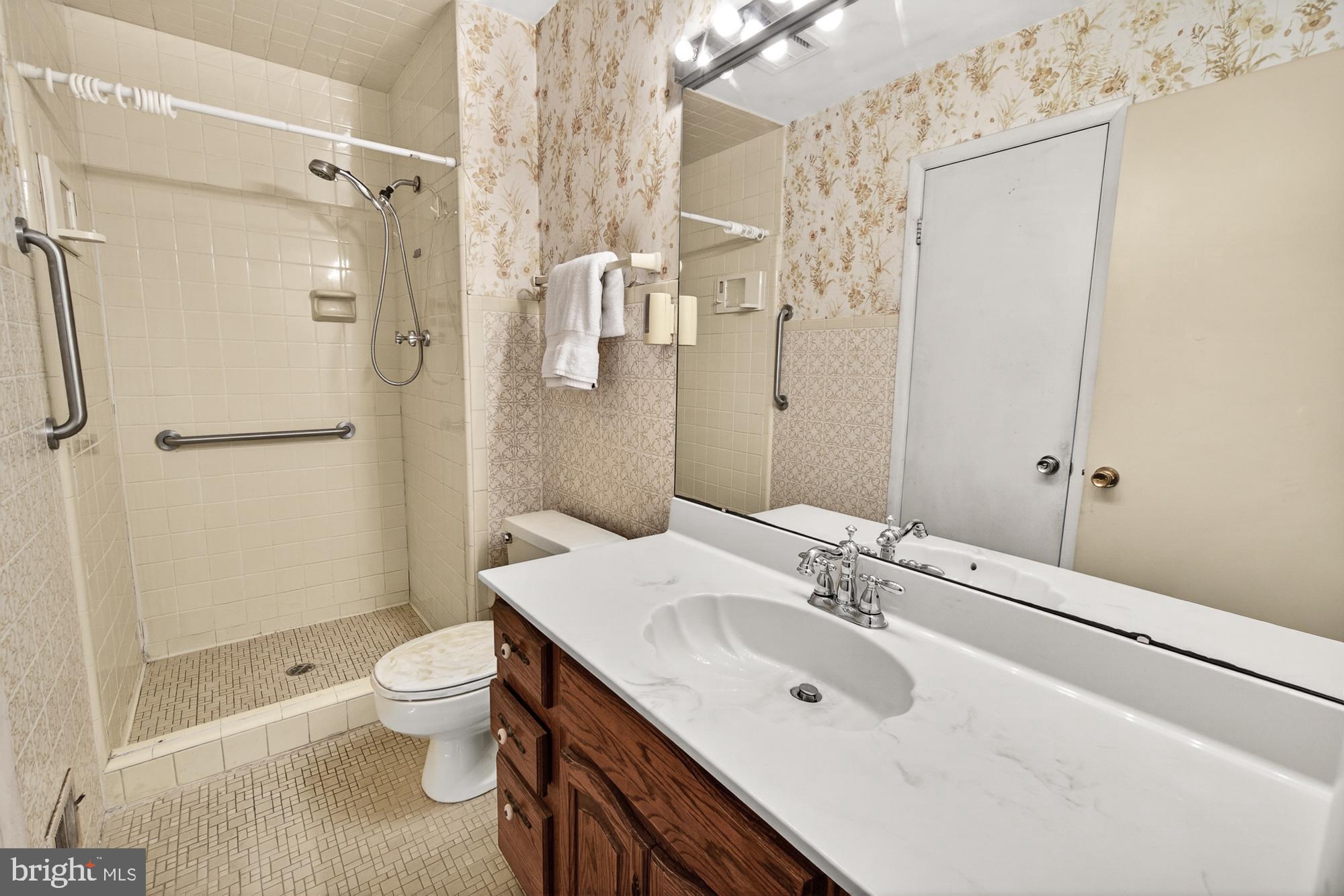 PAINT BRANCH ESTATES - Residential