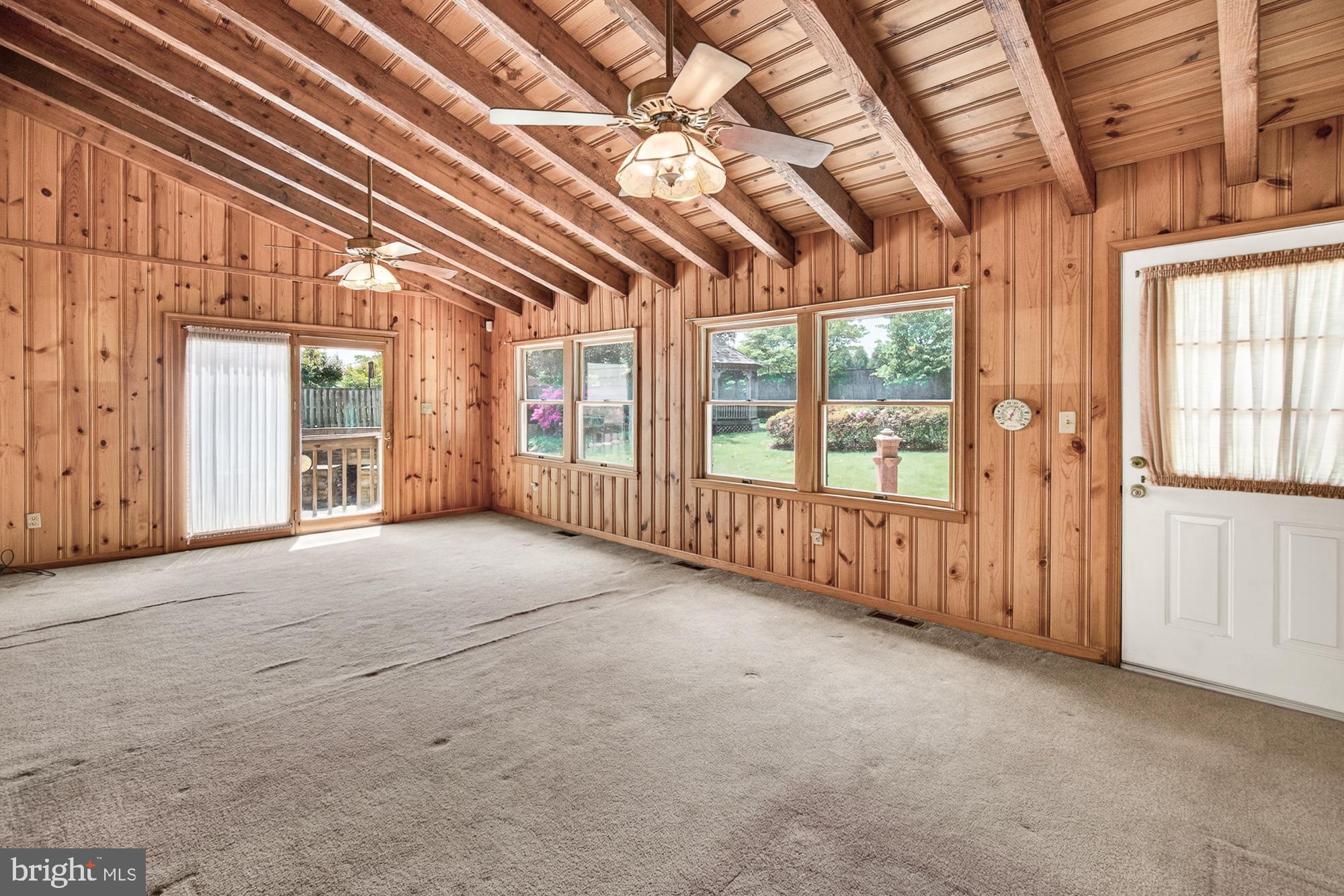 PAINT BRANCH ESTATES - Residential