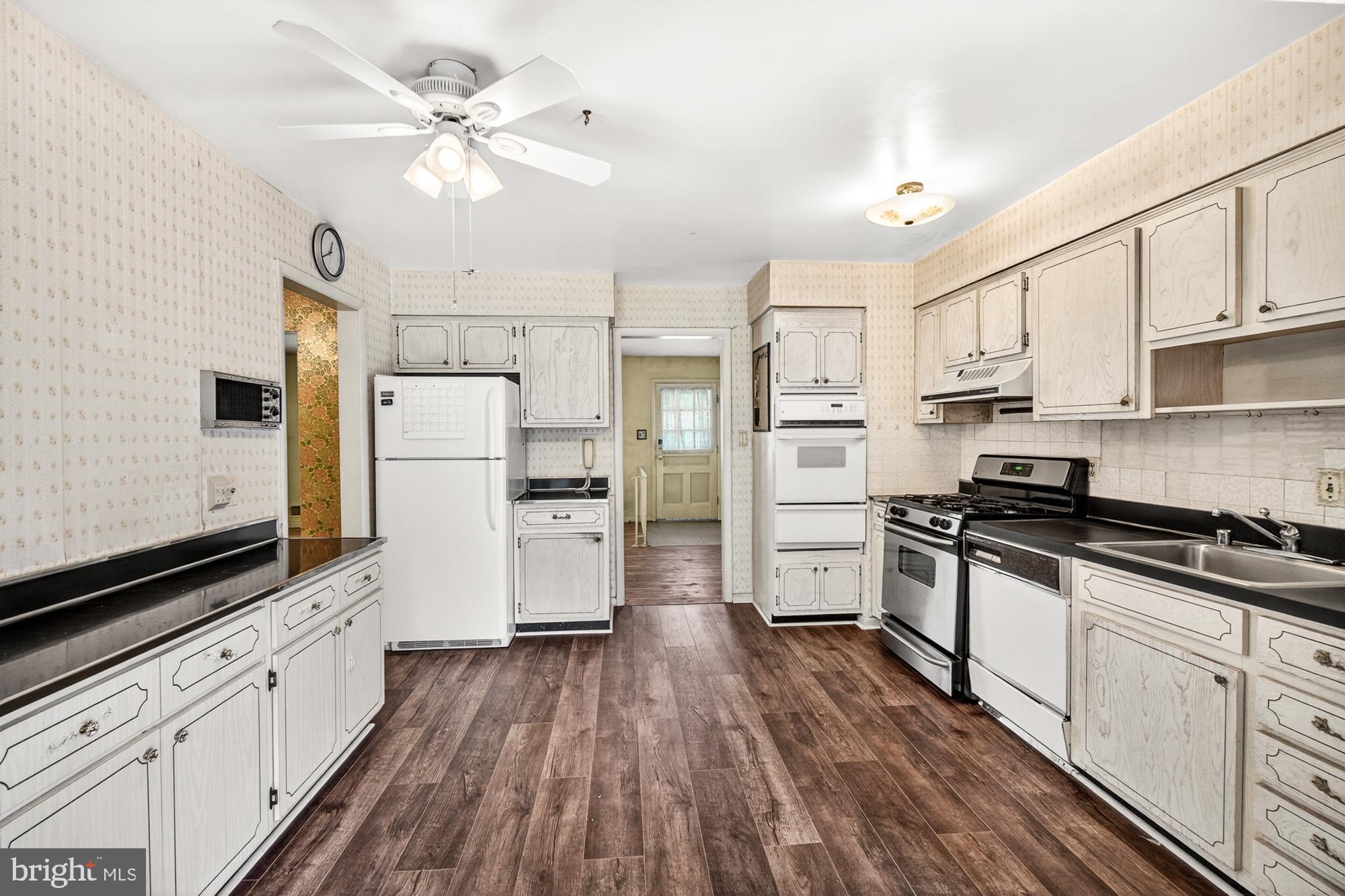 PAINT BRANCH ESTATES - Residential
