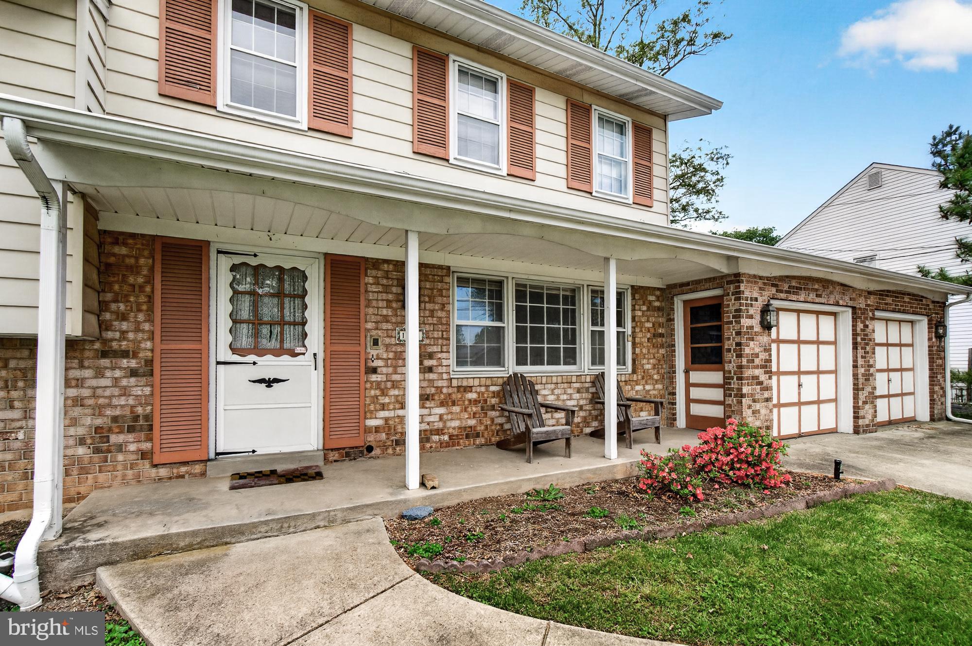 PAINT BRANCH ESTATES - Residential