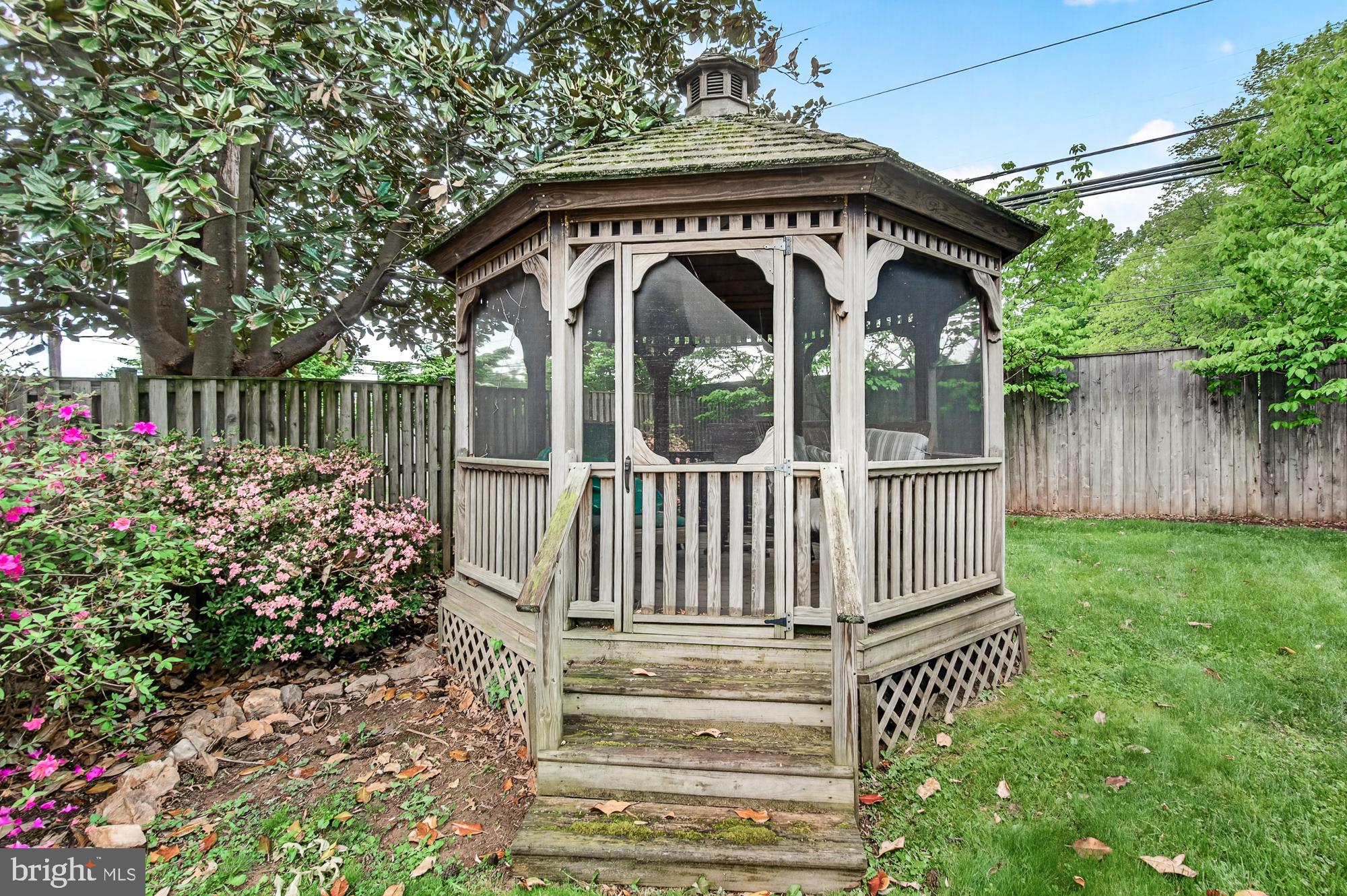 PAINT BRANCH ESTATES - Residential
