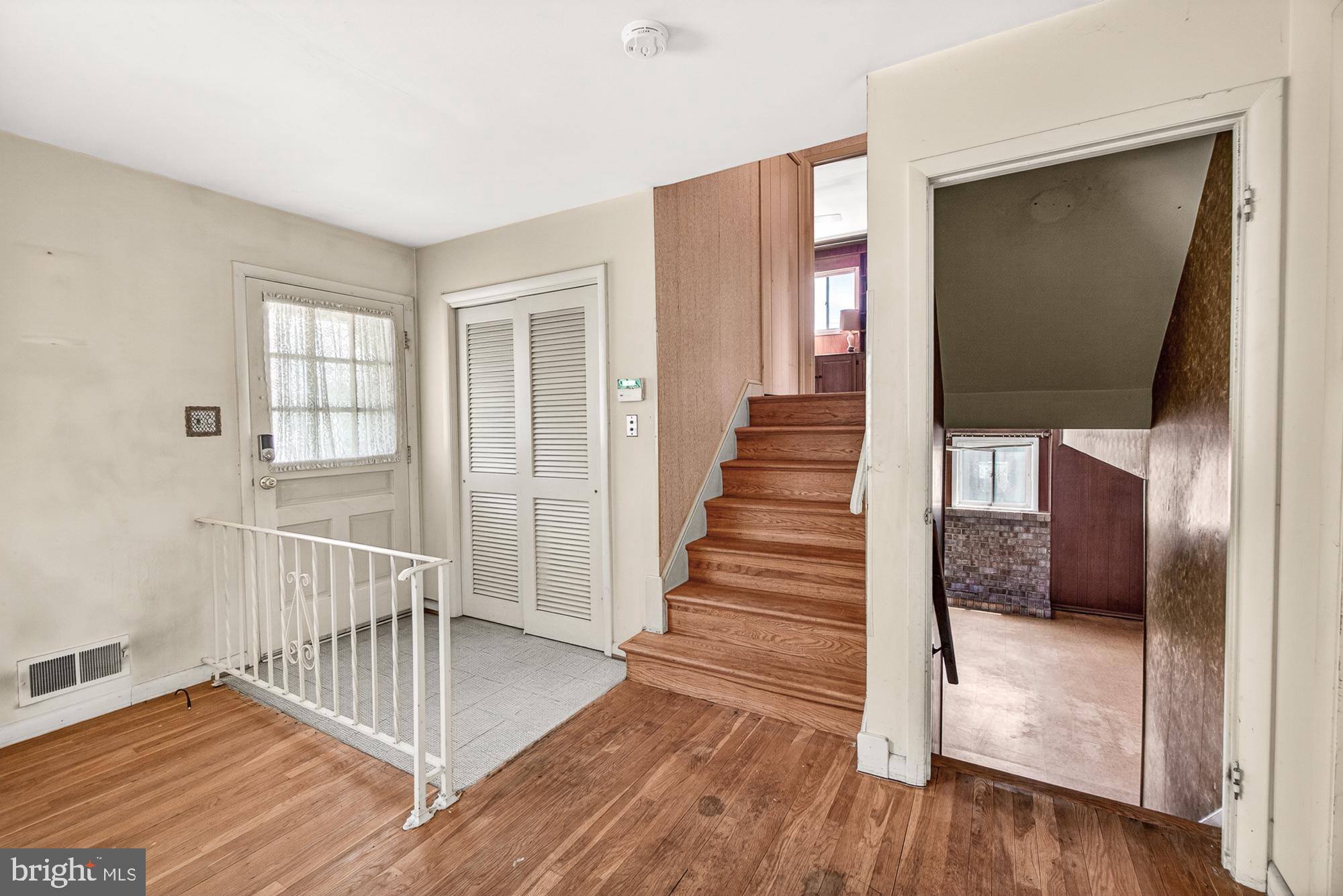 PAINT BRANCH ESTATES - Residential