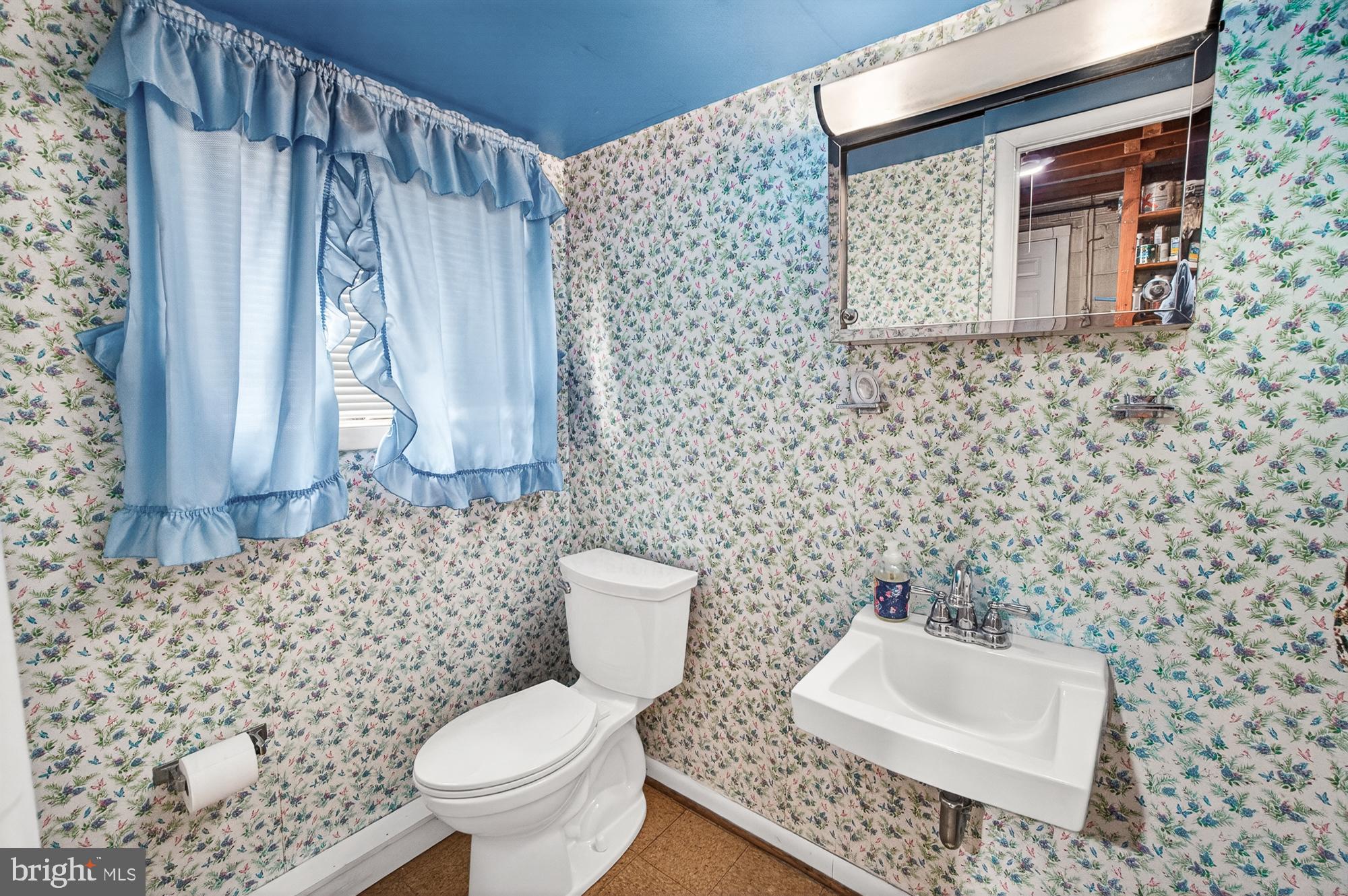 PAINT BRANCH ESTATES - Residential