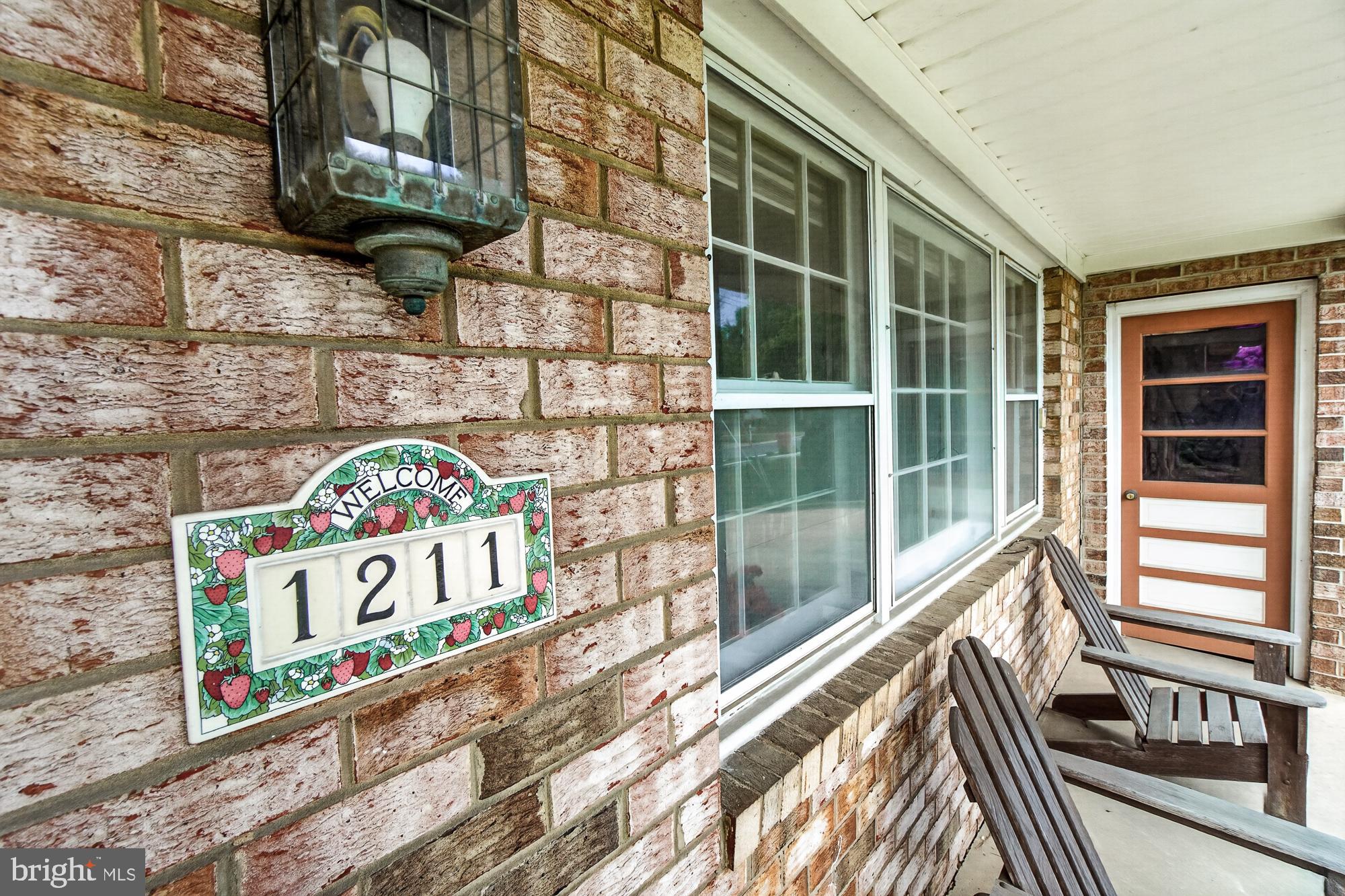 PAINT BRANCH ESTATES - Residential