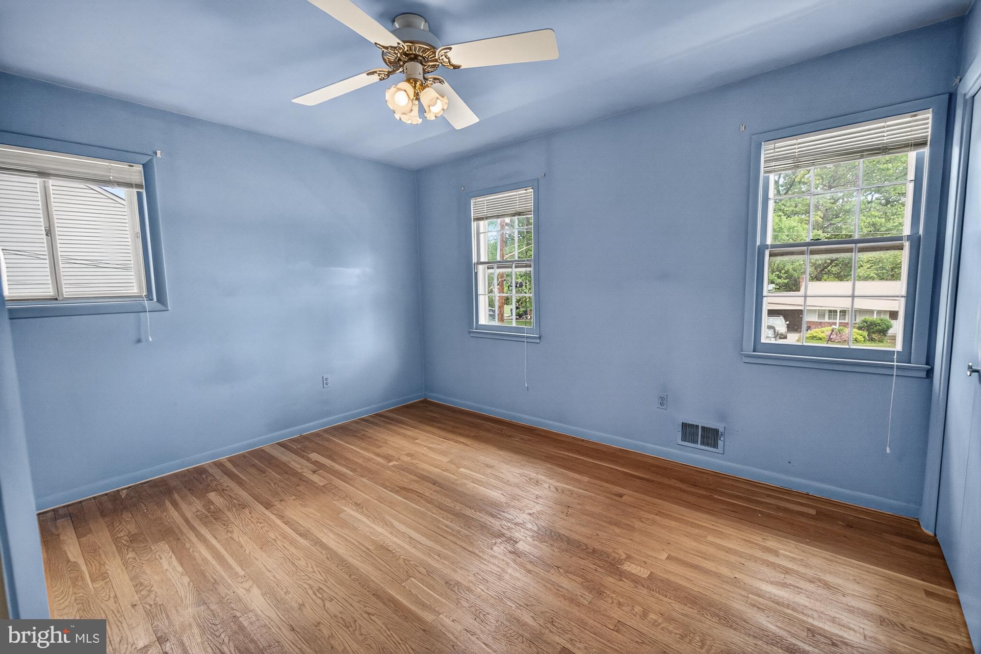 PAINT BRANCH ESTATES - Residential