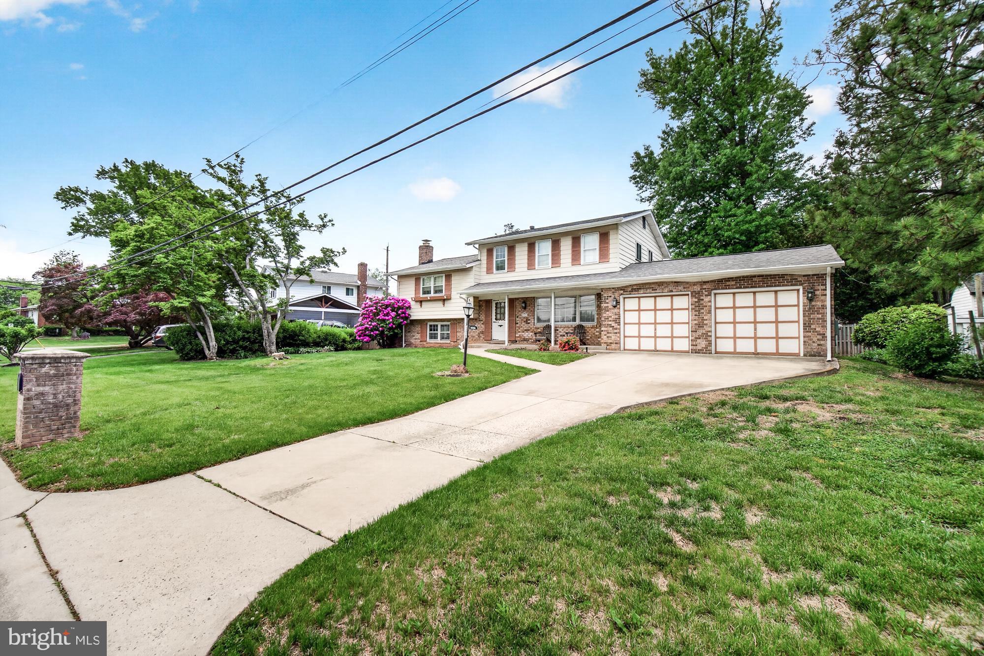 PAINT BRANCH ESTATES - Residential