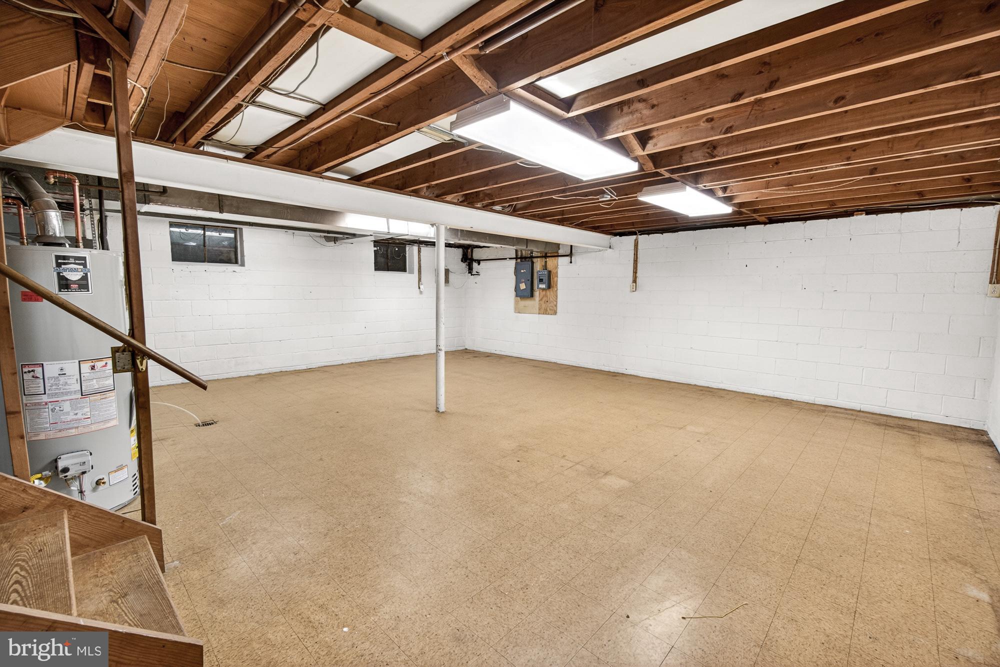 PAINT BRANCH ESTATES - Residential