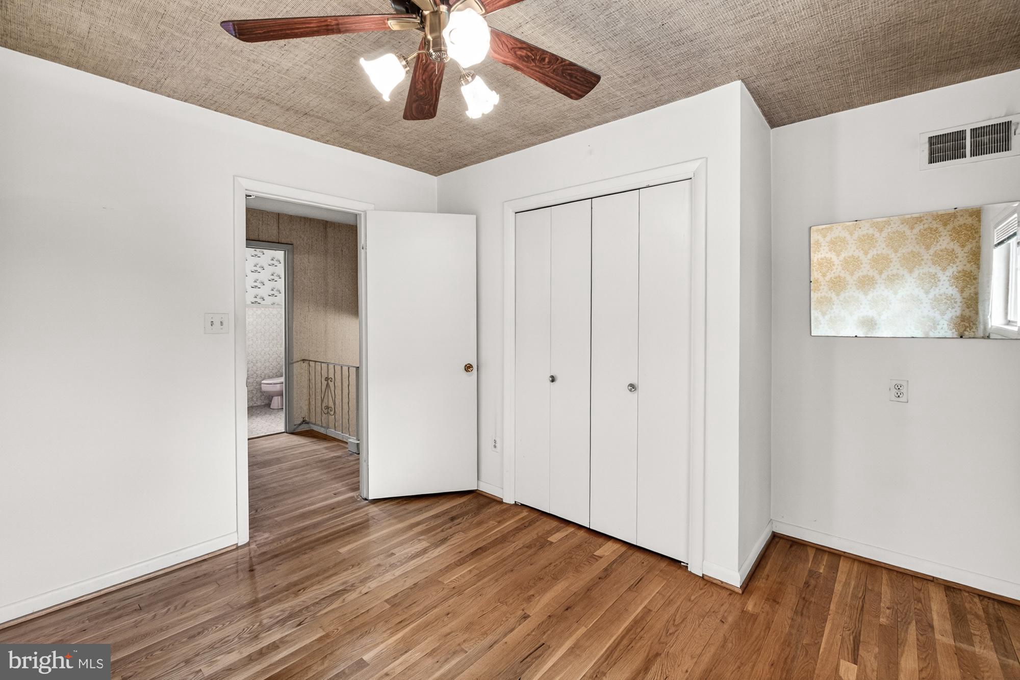 PAINT BRANCH ESTATES - Residential