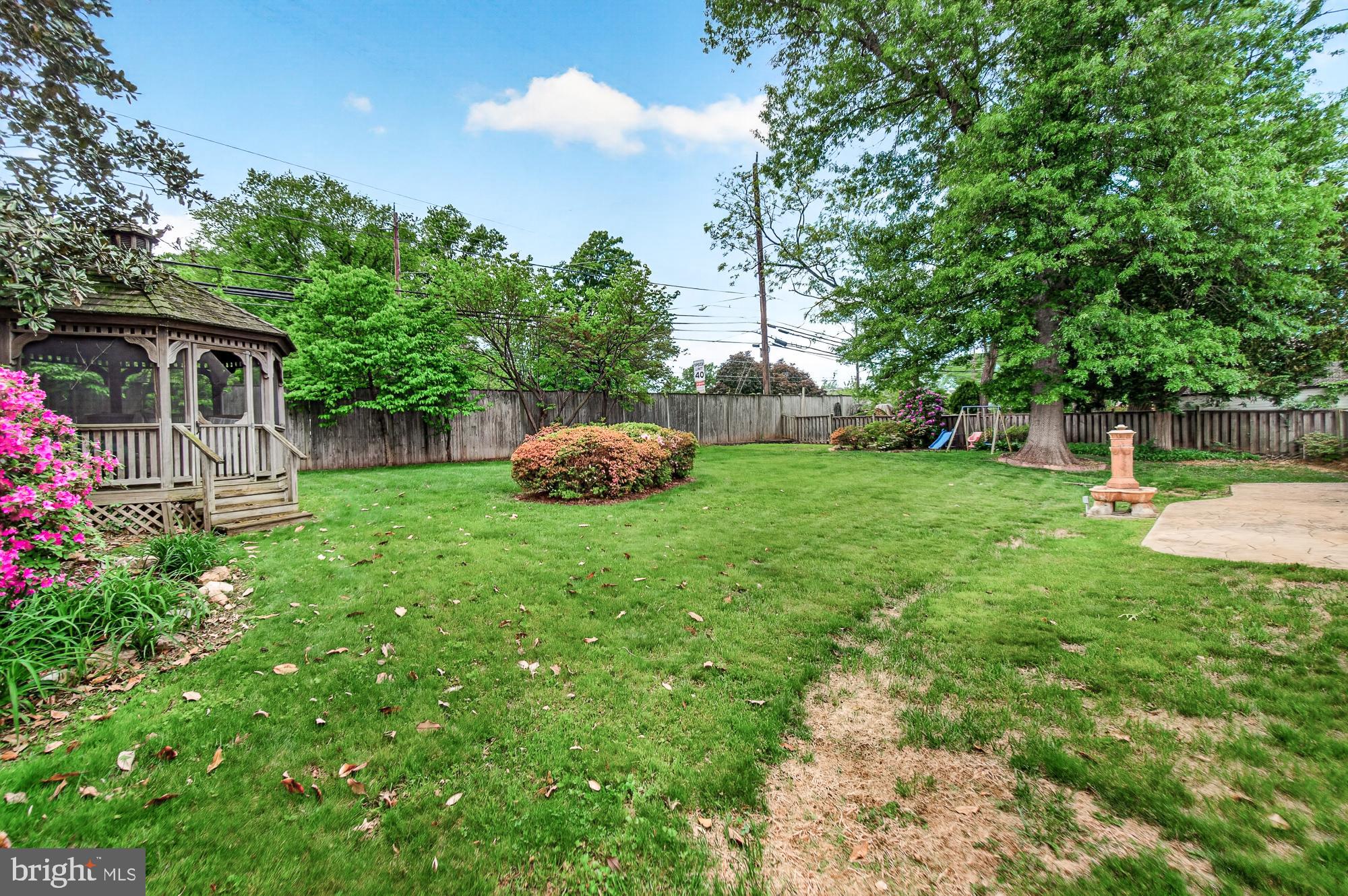 PAINT BRANCH ESTATES - Residential