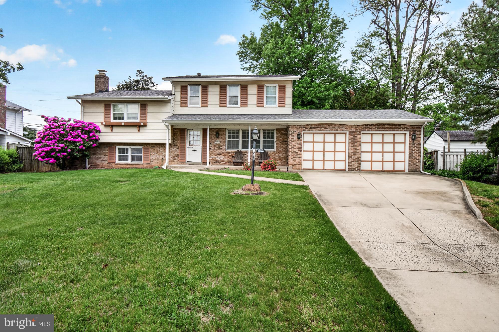 PAINT BRANCH ESTATES - Residential