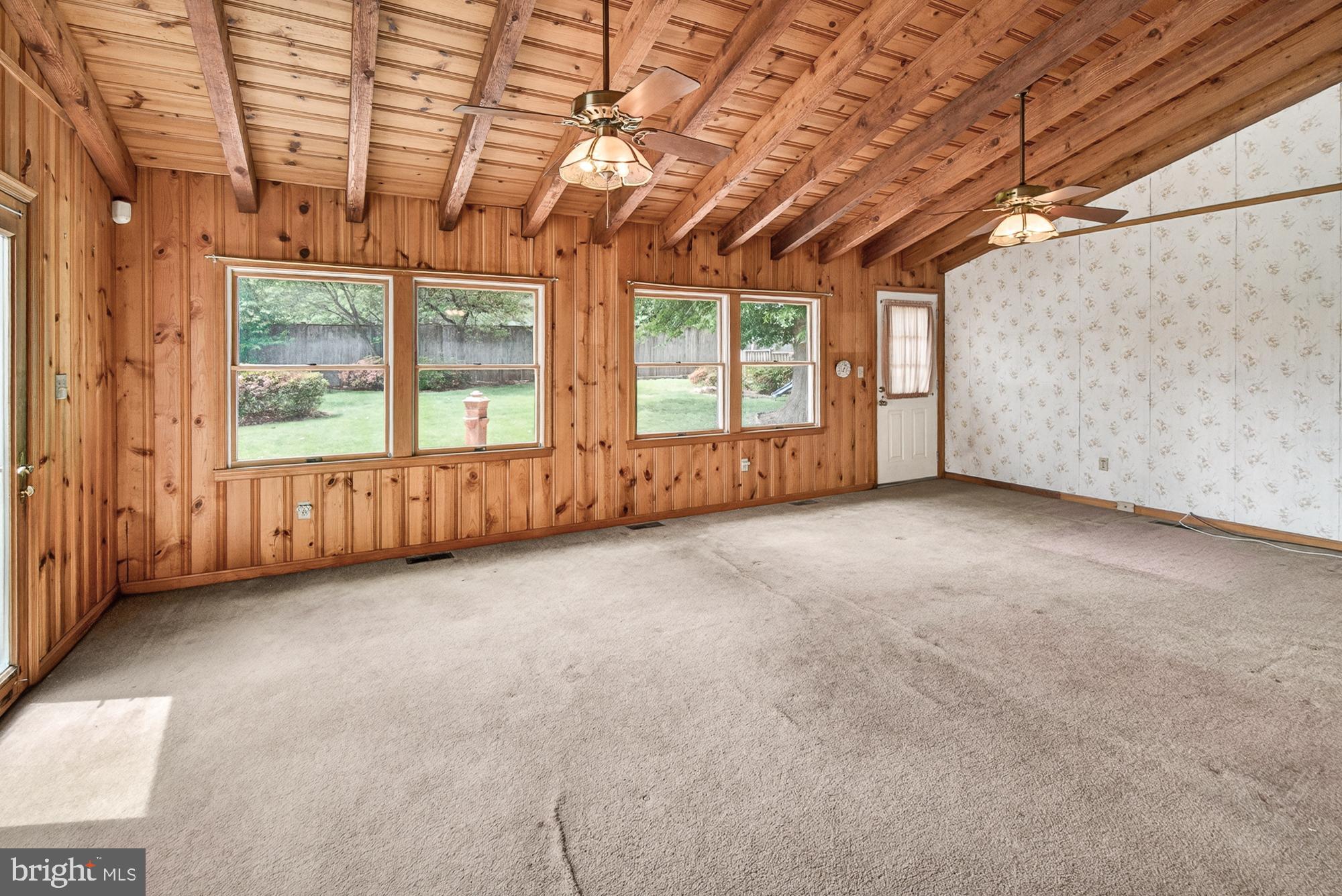 PAINT BRANCH ESTATES - Residential