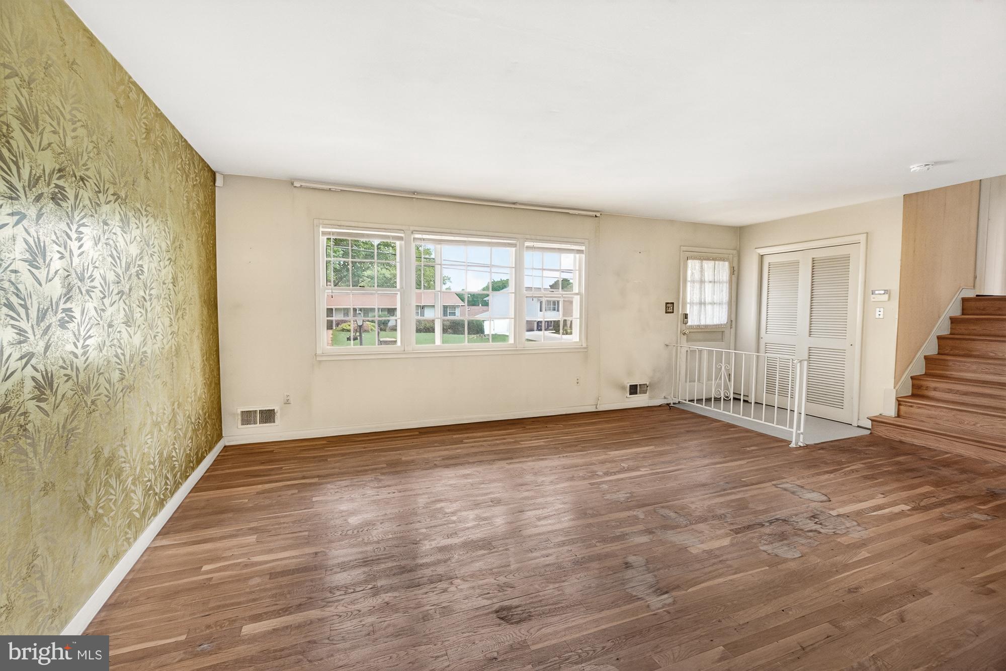 PAINT BRANCH ESTATES - Residential