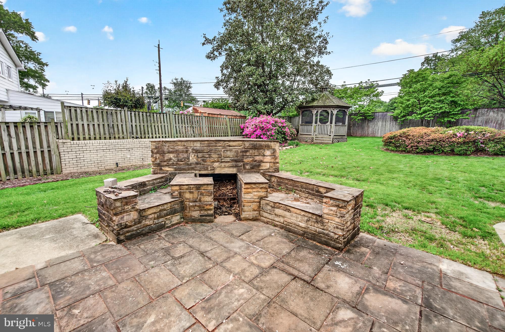 PAINT BRANCH ESTATES - Residential