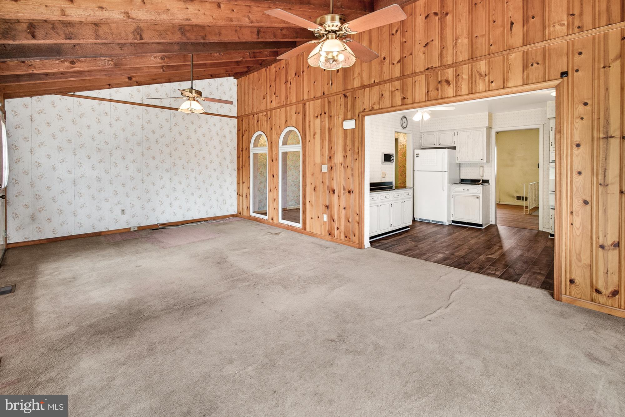 PAINT BRANCH ESTATES - Residential