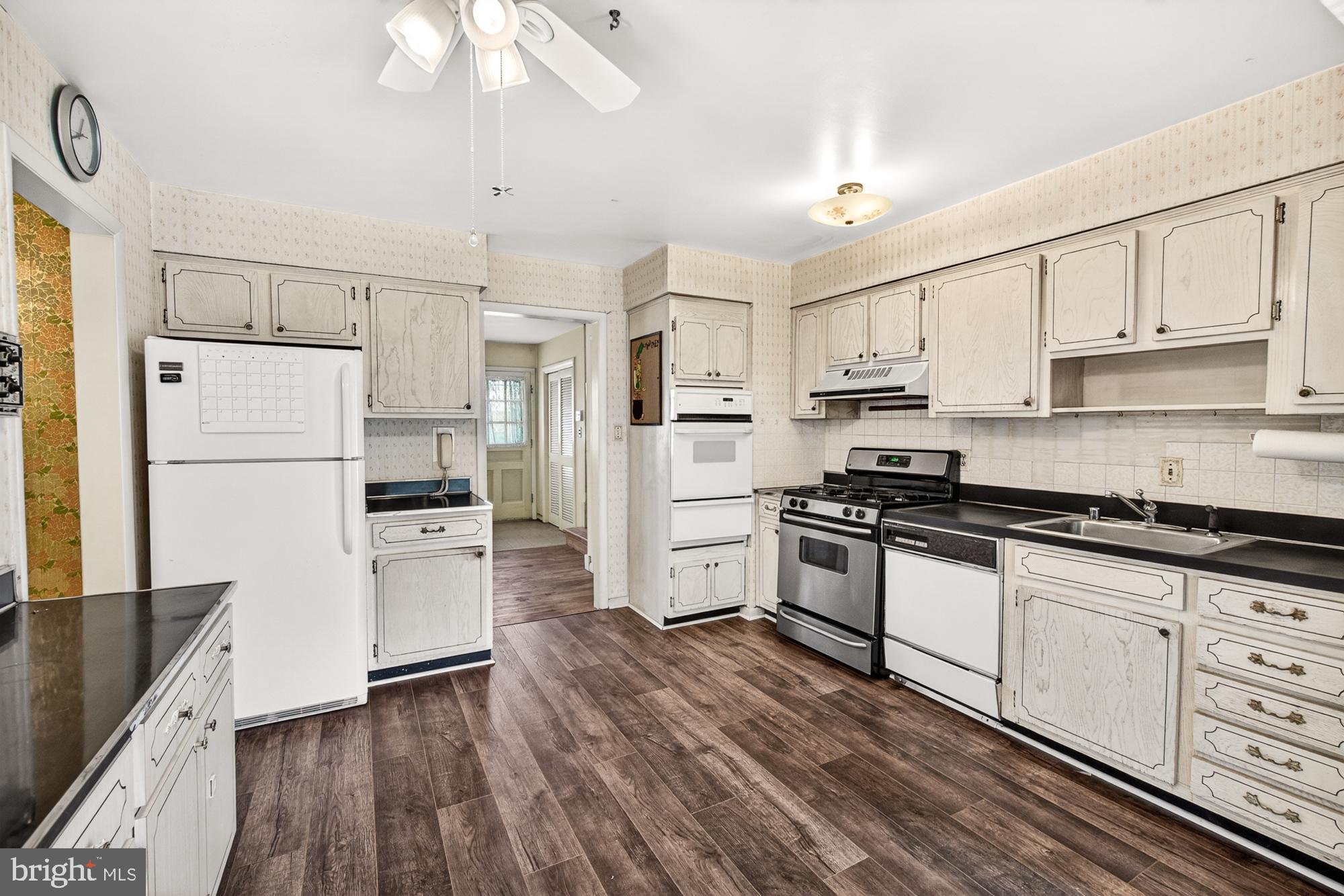 PAINT BRANCH ESTATES - Residential