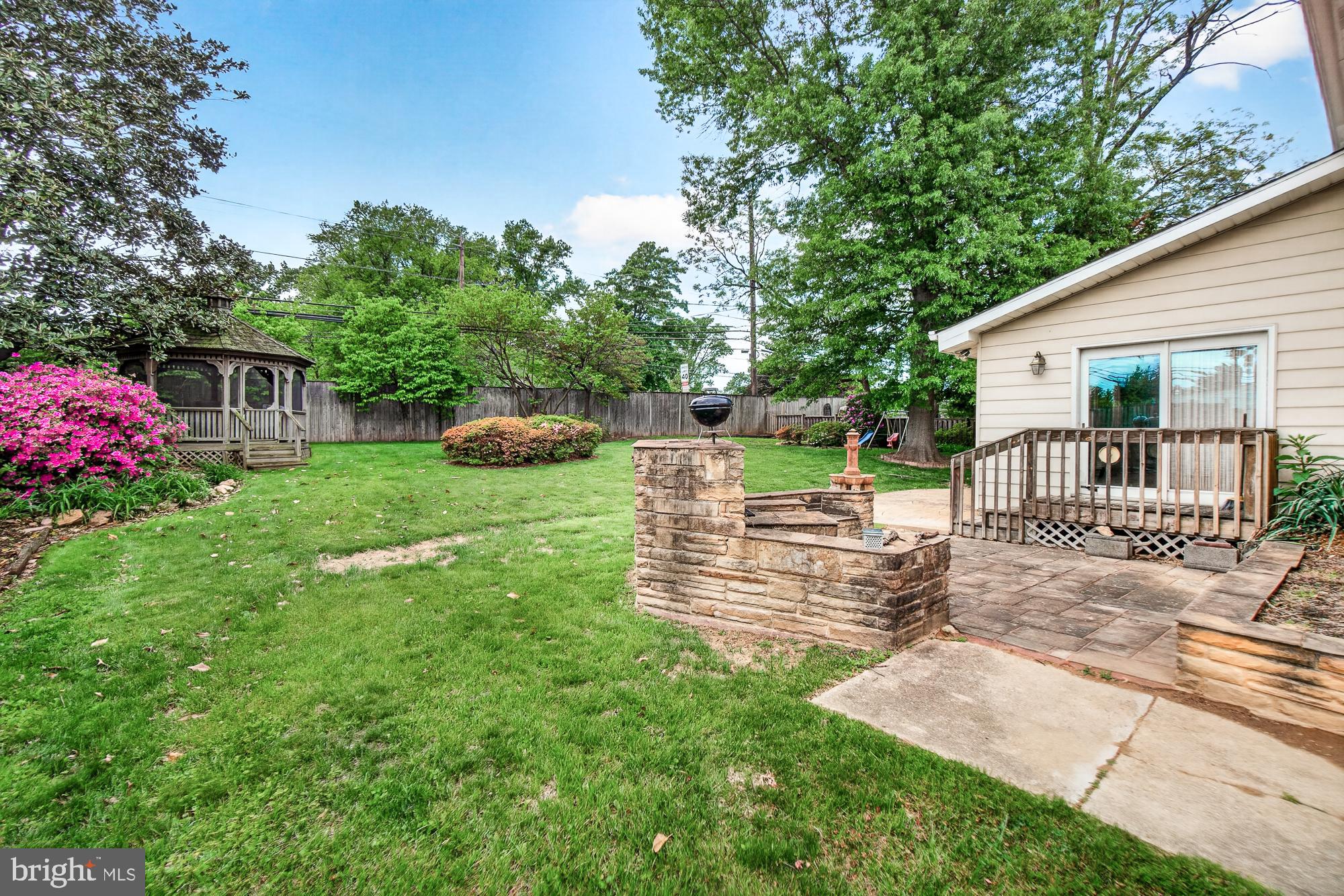 PAINT BRANCH ESTATES - Residential