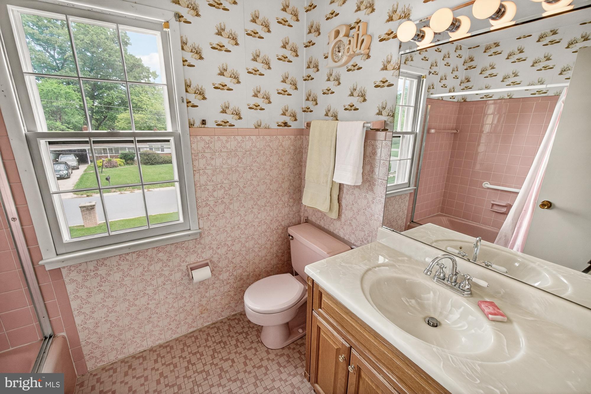 PAINT BRANCH ESTATES - Residential