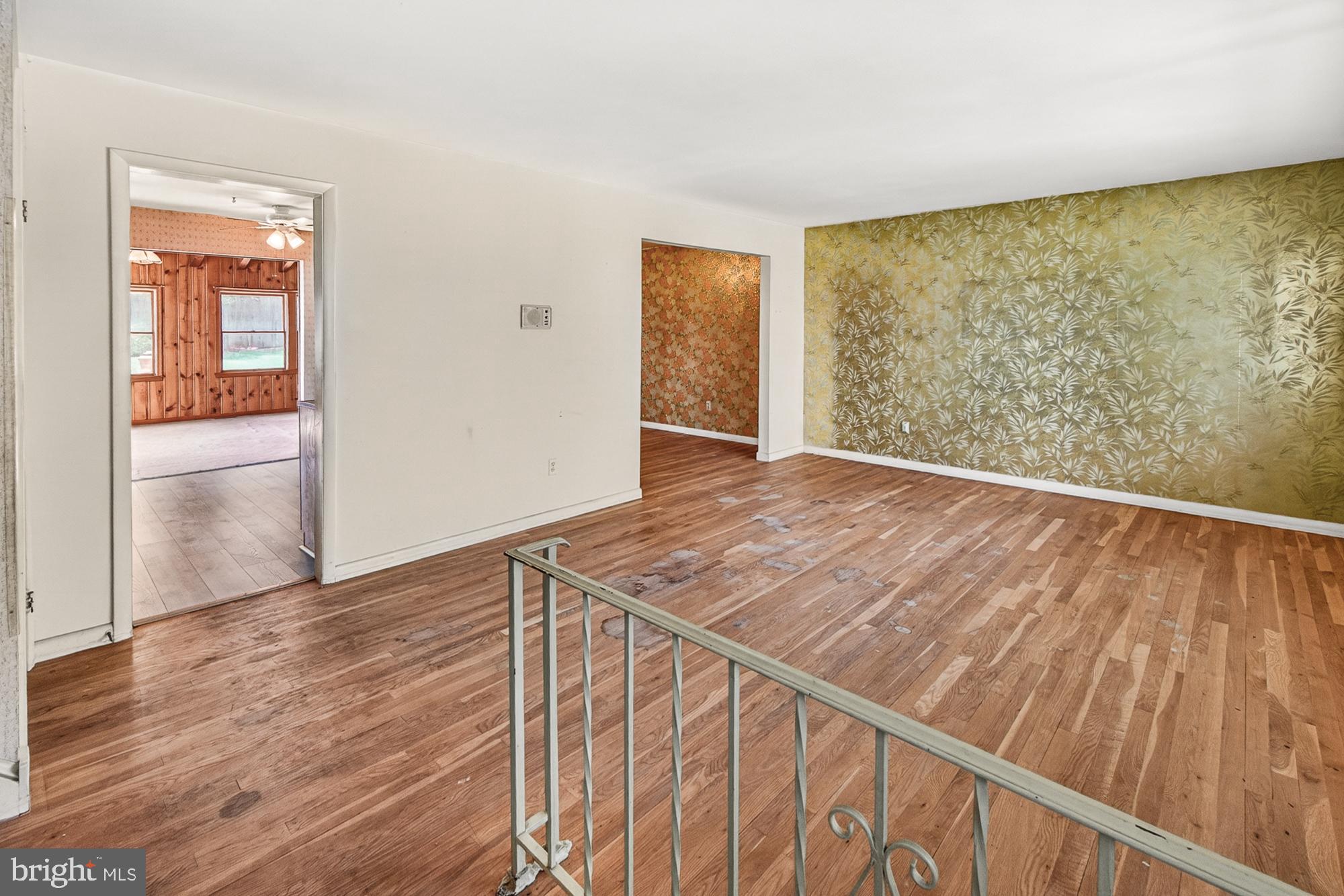 PAINT BRANCH ESTATES - Residential