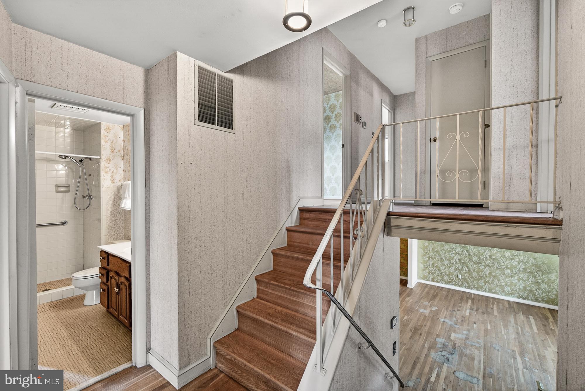 PAINT BRANCH ESTATES - Residential