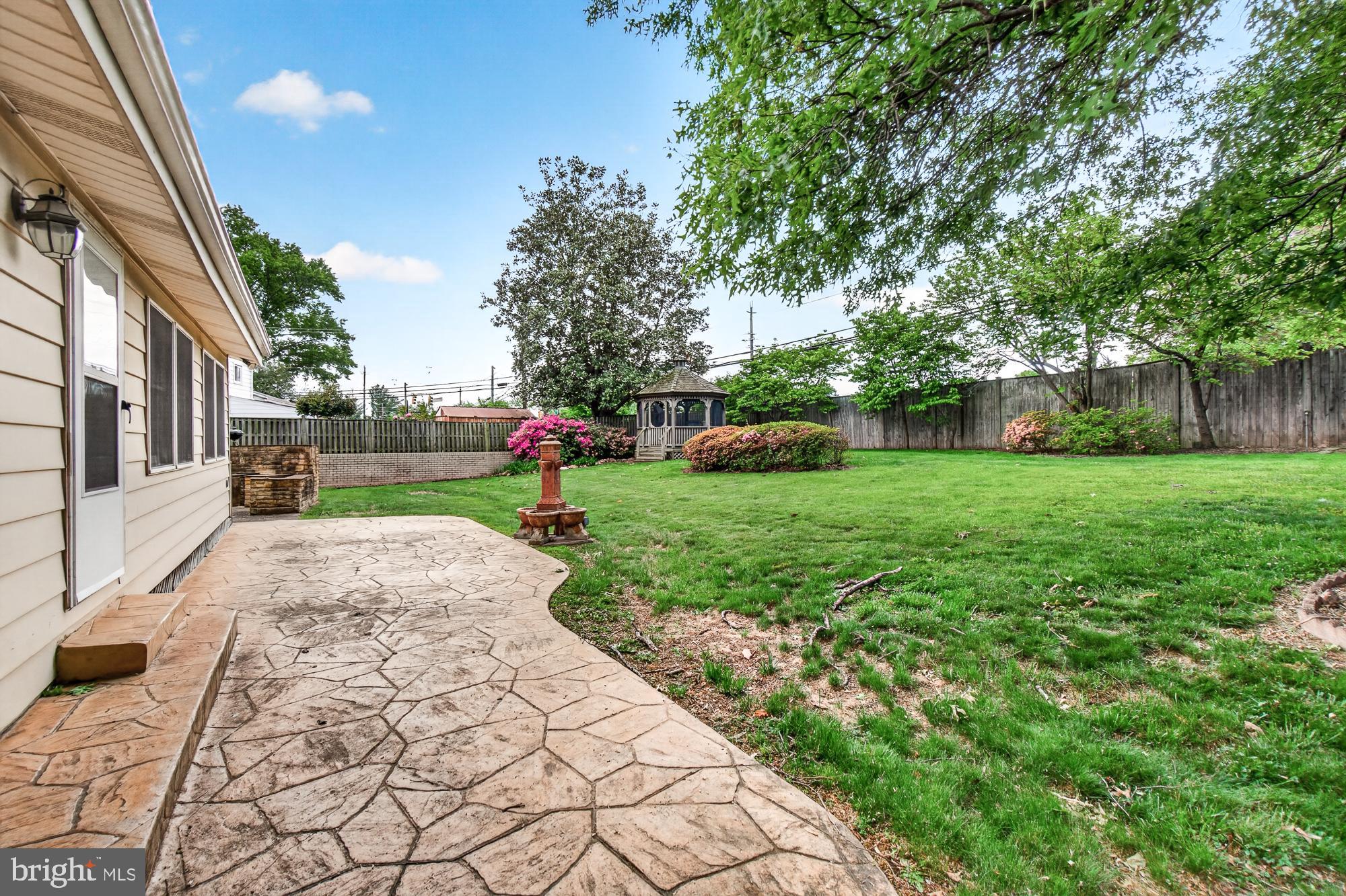 PAINT BRANCH ESTATES - Residential