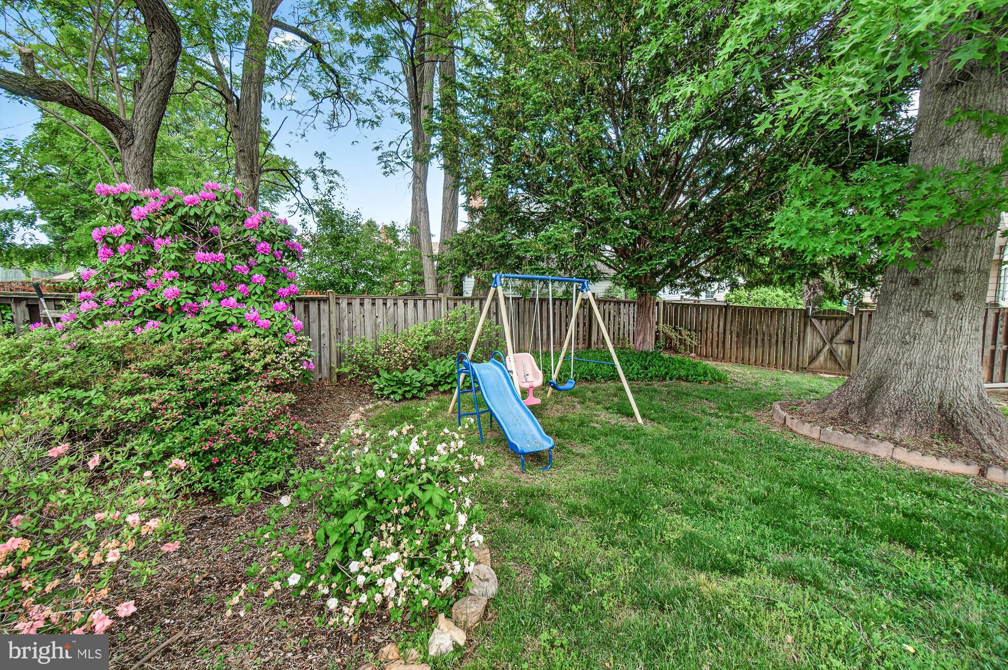 PAINT BRANCH ESTATES - Residential