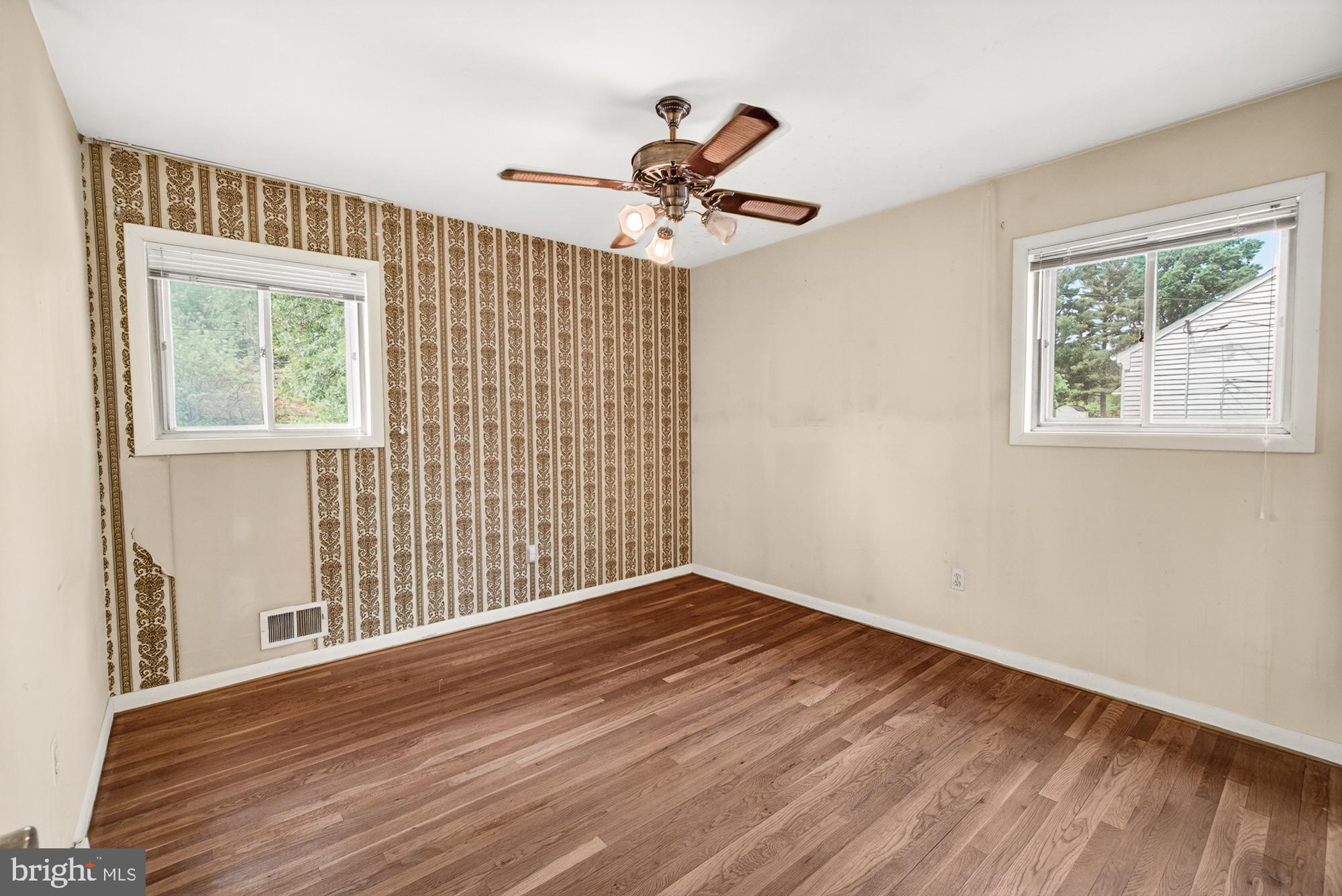 PAINT BRANCH ESTATES - Residential