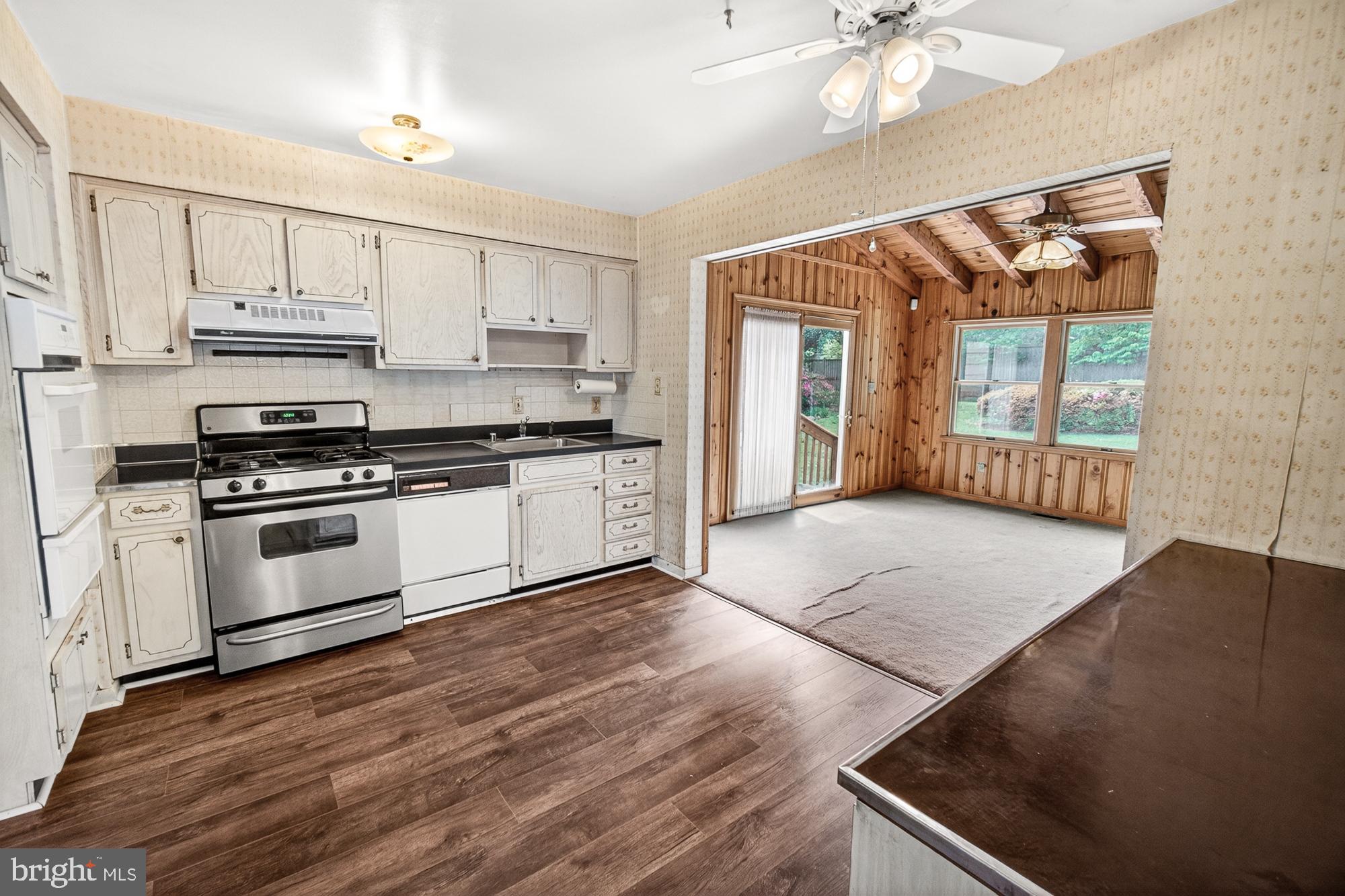 PAINT BRANCH ESTATES - Residential