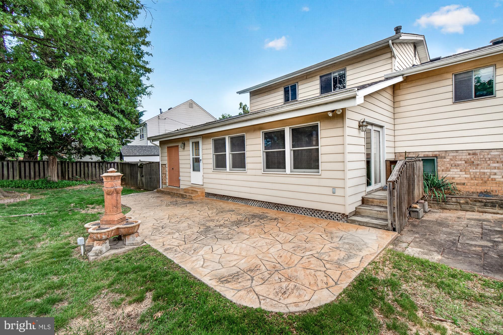 PAINT BRANCH ESTATES - Residential