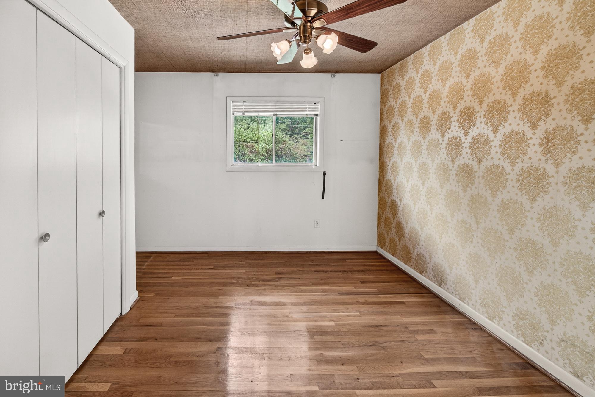 PAINT BRANCH ESTATES - Residential