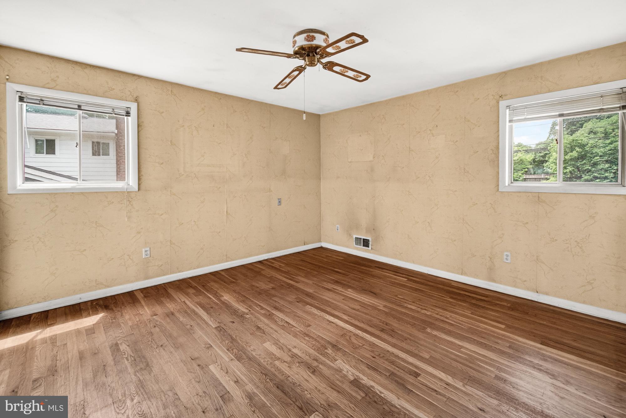 PAINT BRANCH ESTATES - Residential