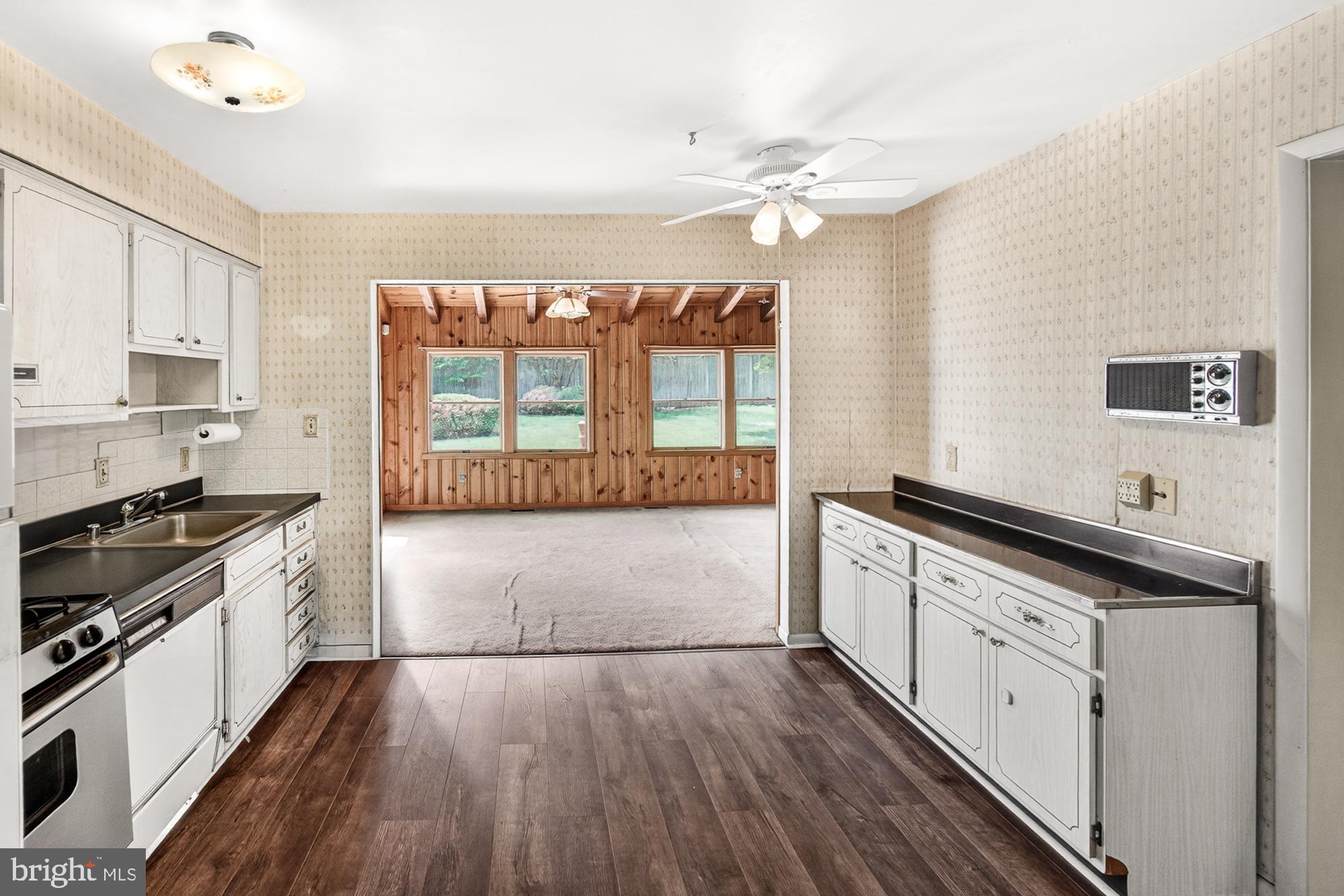 PAINT BRANCH ESTATES - Residential