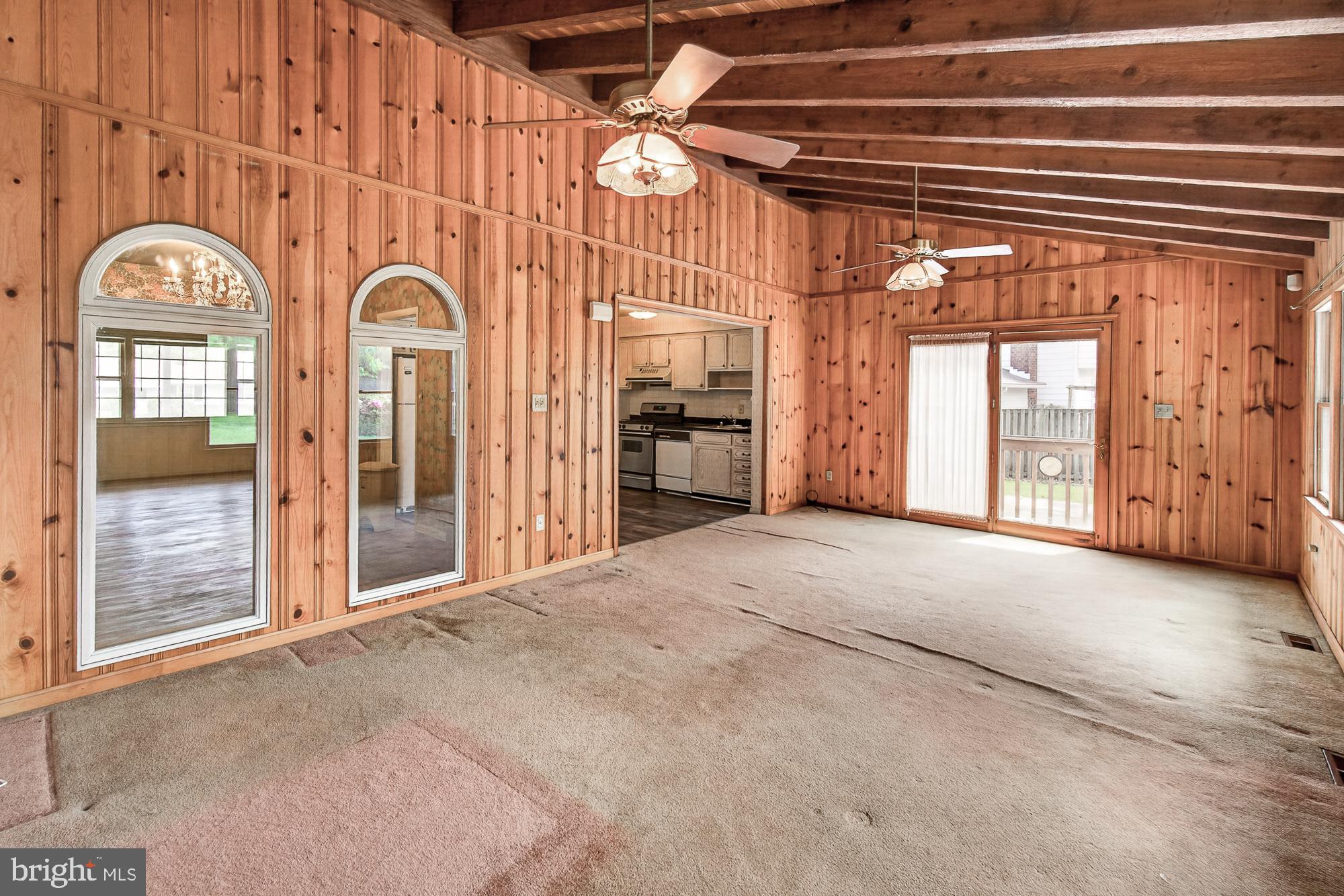 PAINT BRANCH ESTATES - Residential