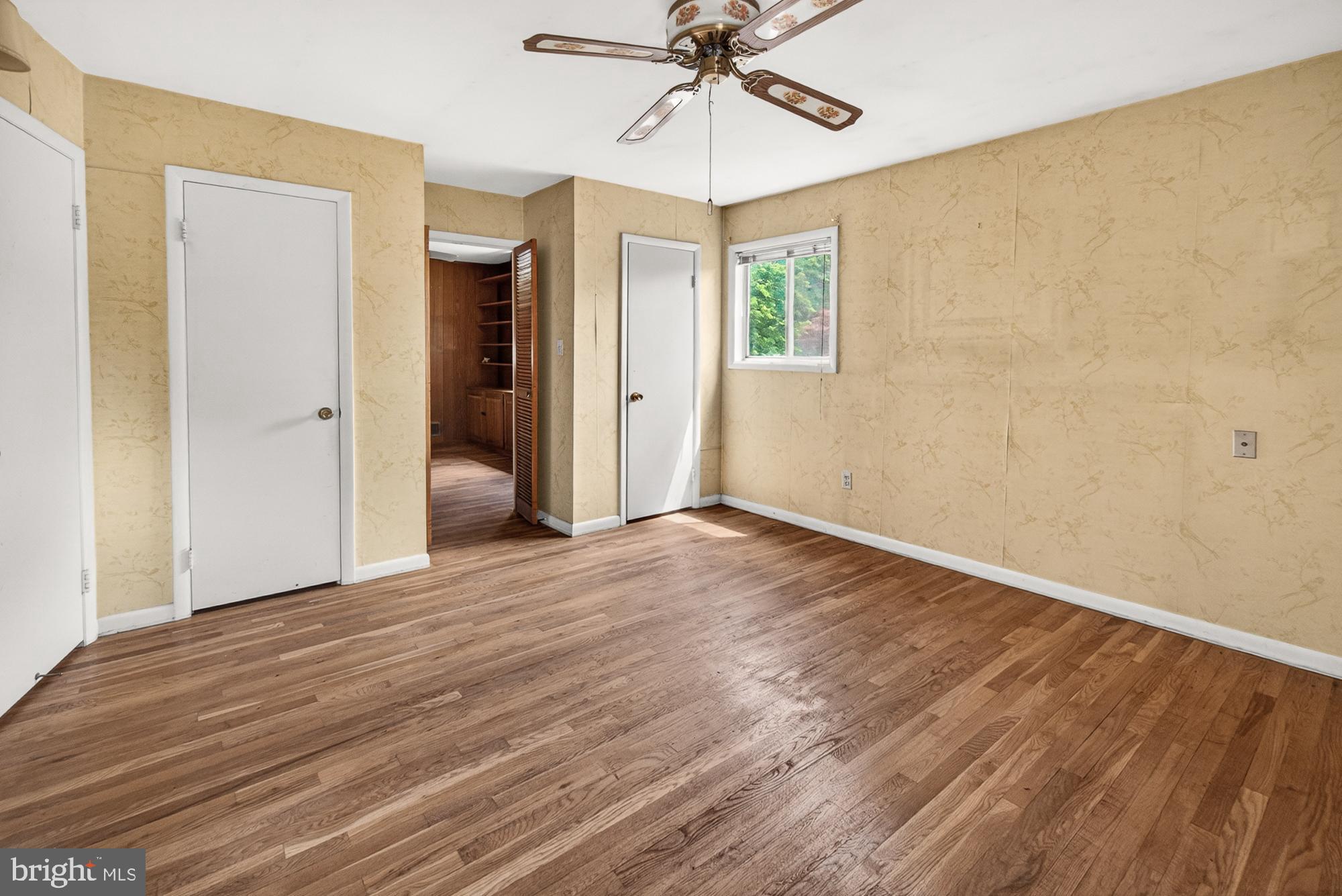 PAINT BRANCH ESTATES - Residential