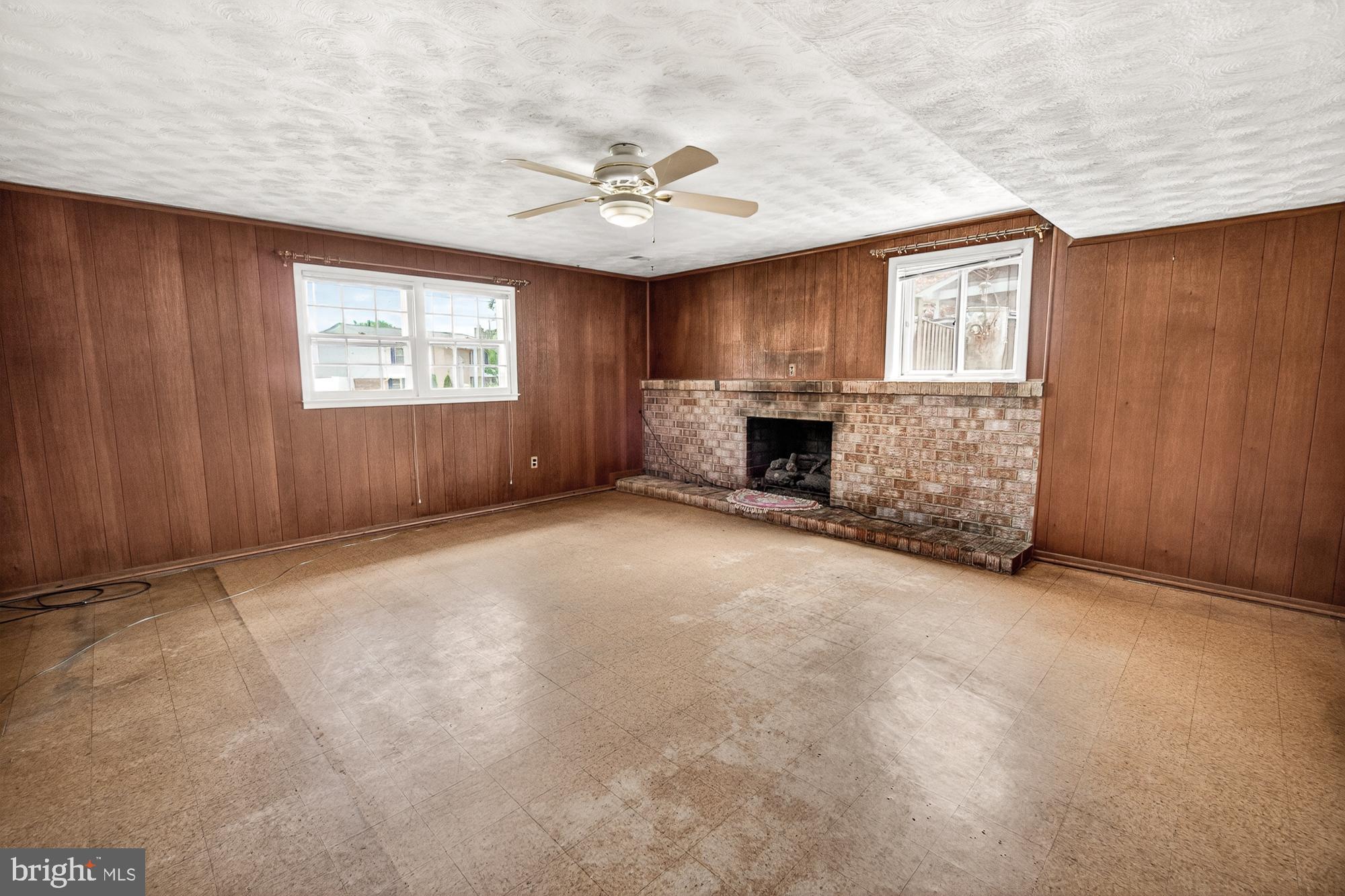 PAINT BRANCH ESTATES - Residential
