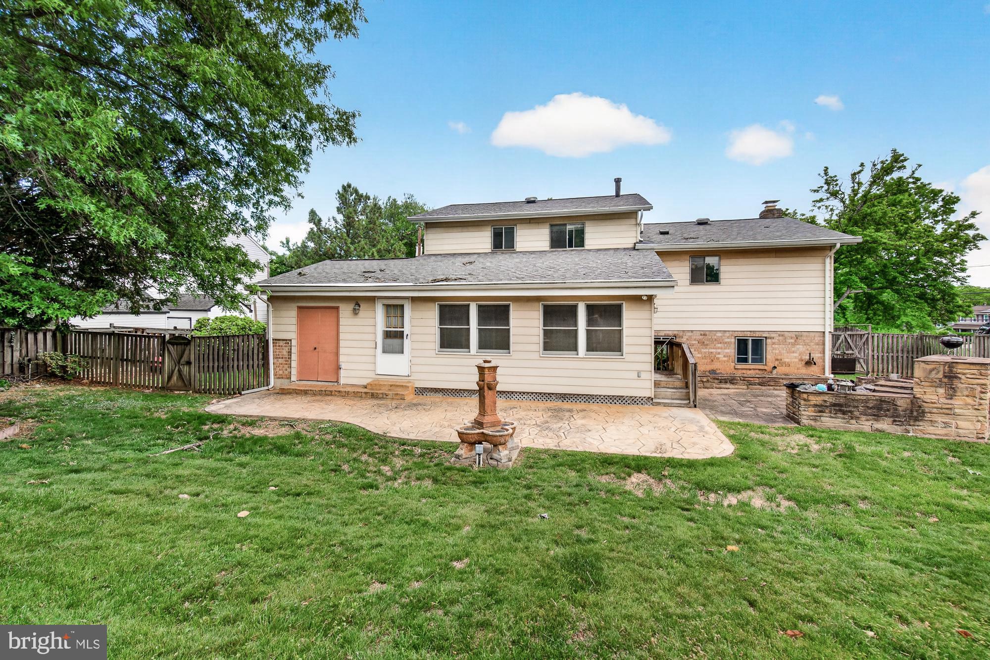 PAINT BRANCH ESTATES - Residential