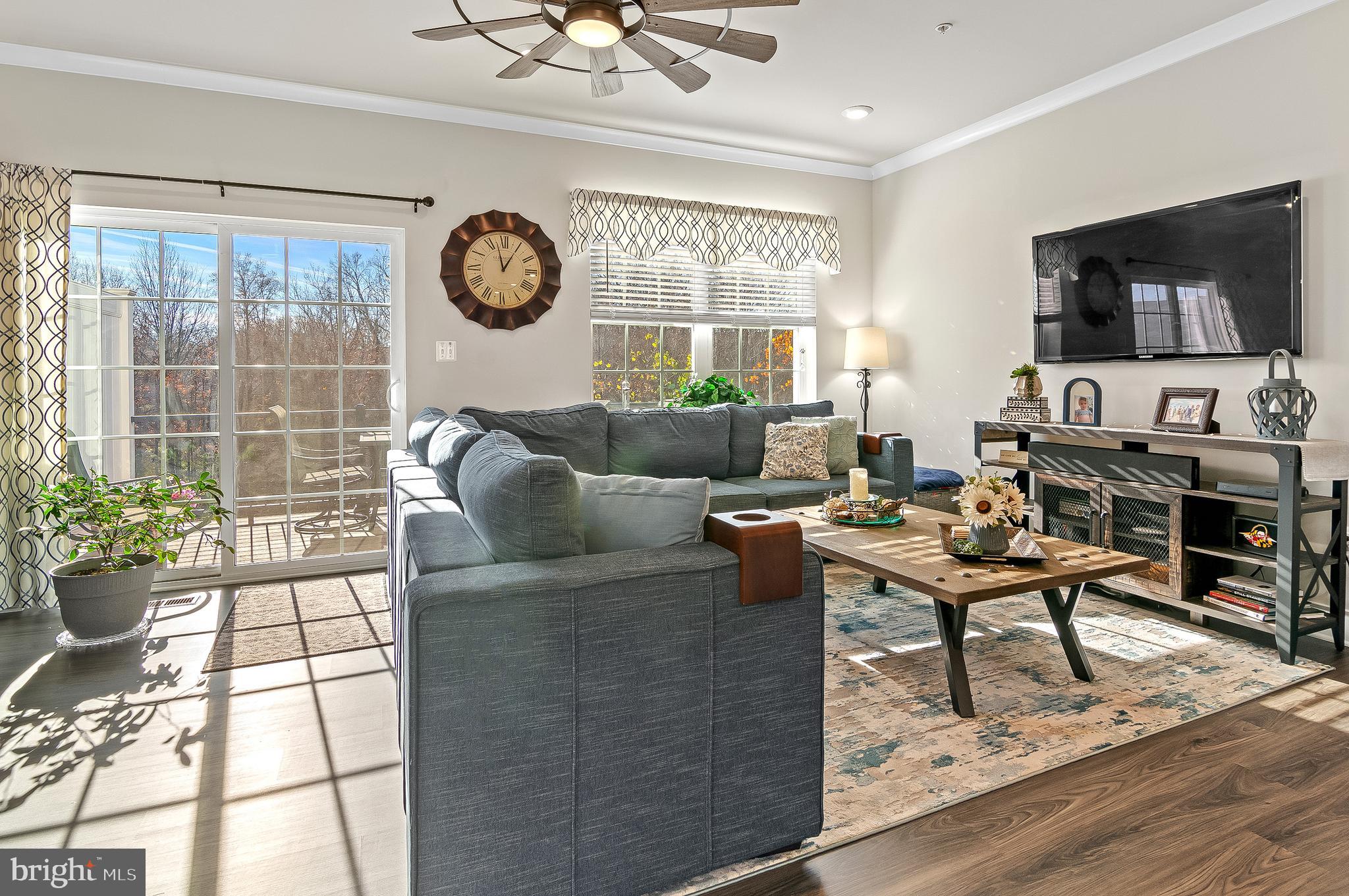 BLUE STREAM - Residential