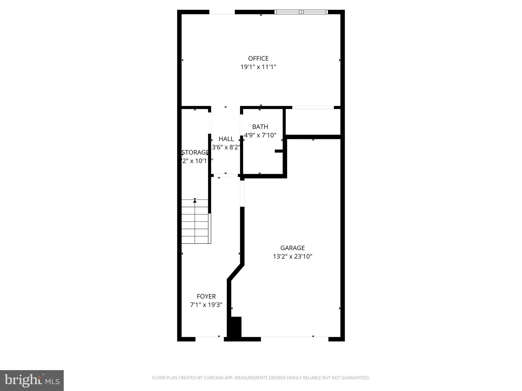 BLUE STREAM - Residential