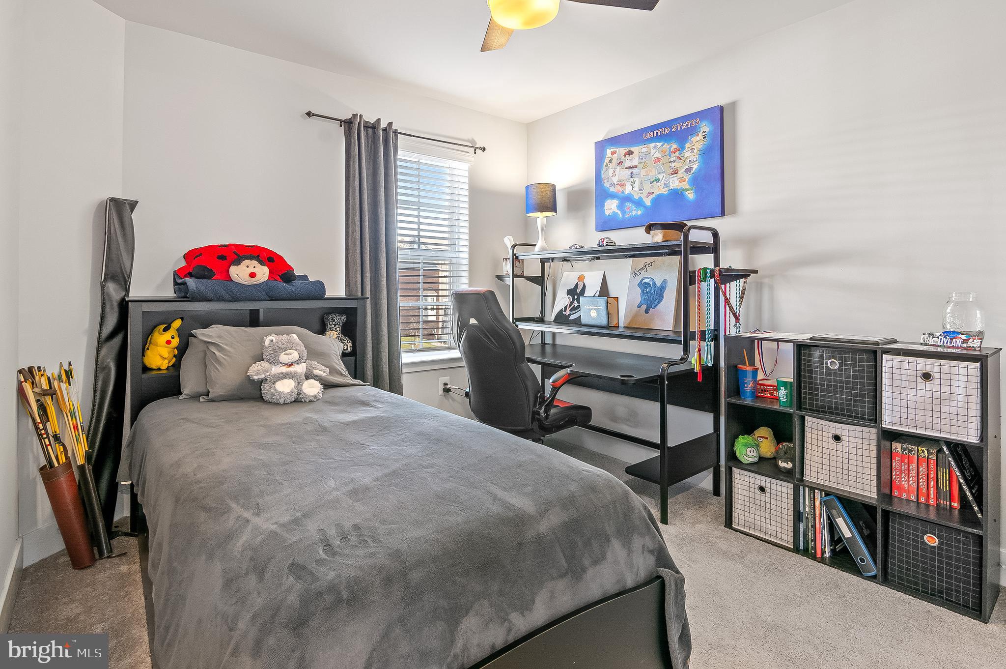 BLUE STREAM - Residential