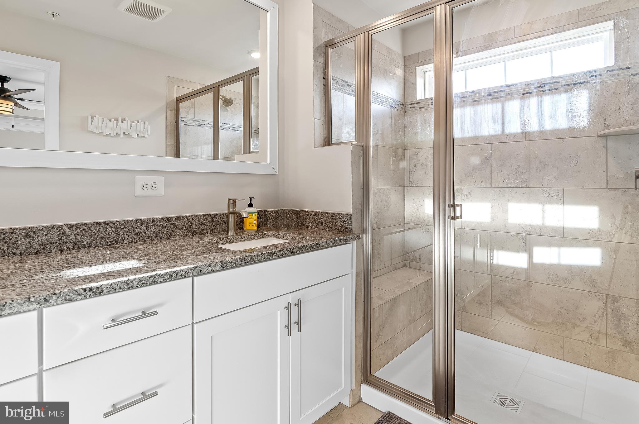 BLUE STREAM - Residential